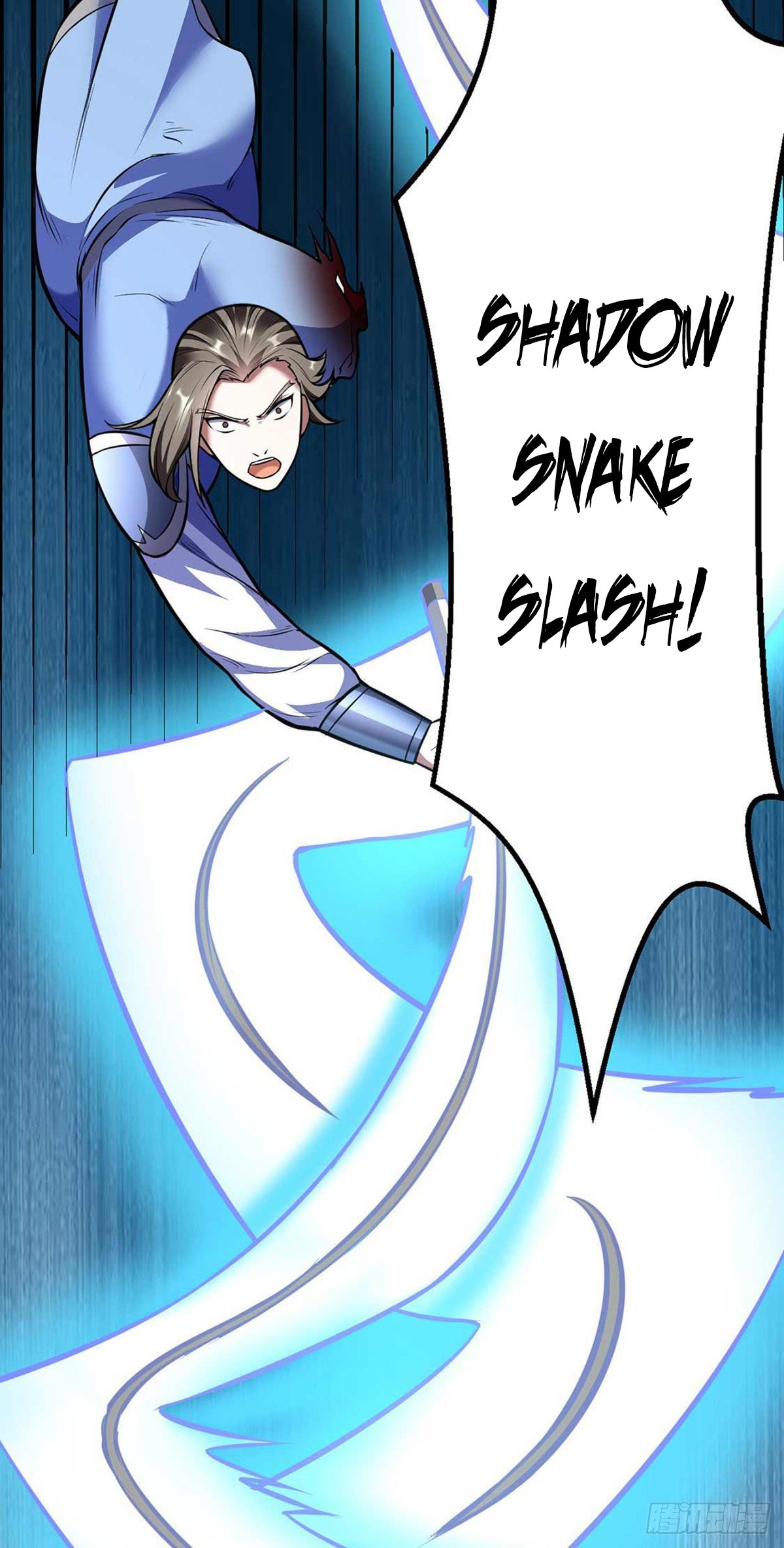 Read Martial Arts Reigns Manga Online