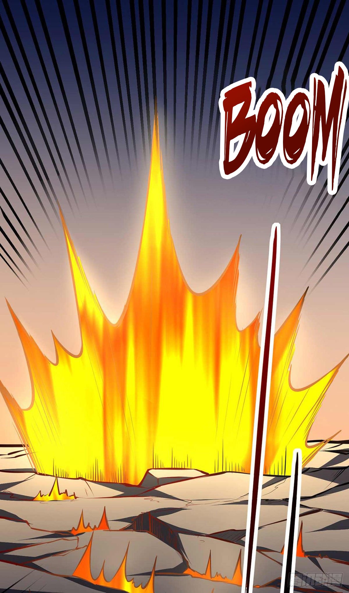 Read Martial Arts Reigns Manga Online