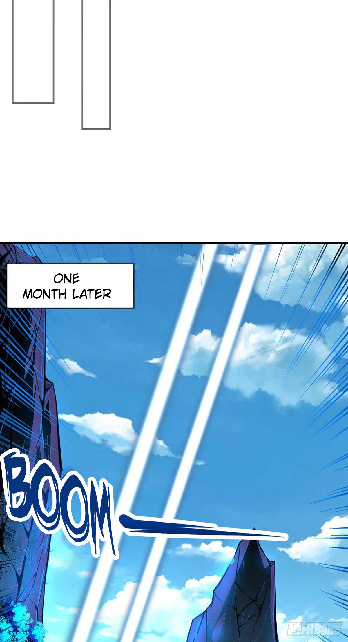 Read Martial Arts Reigns Manga Online