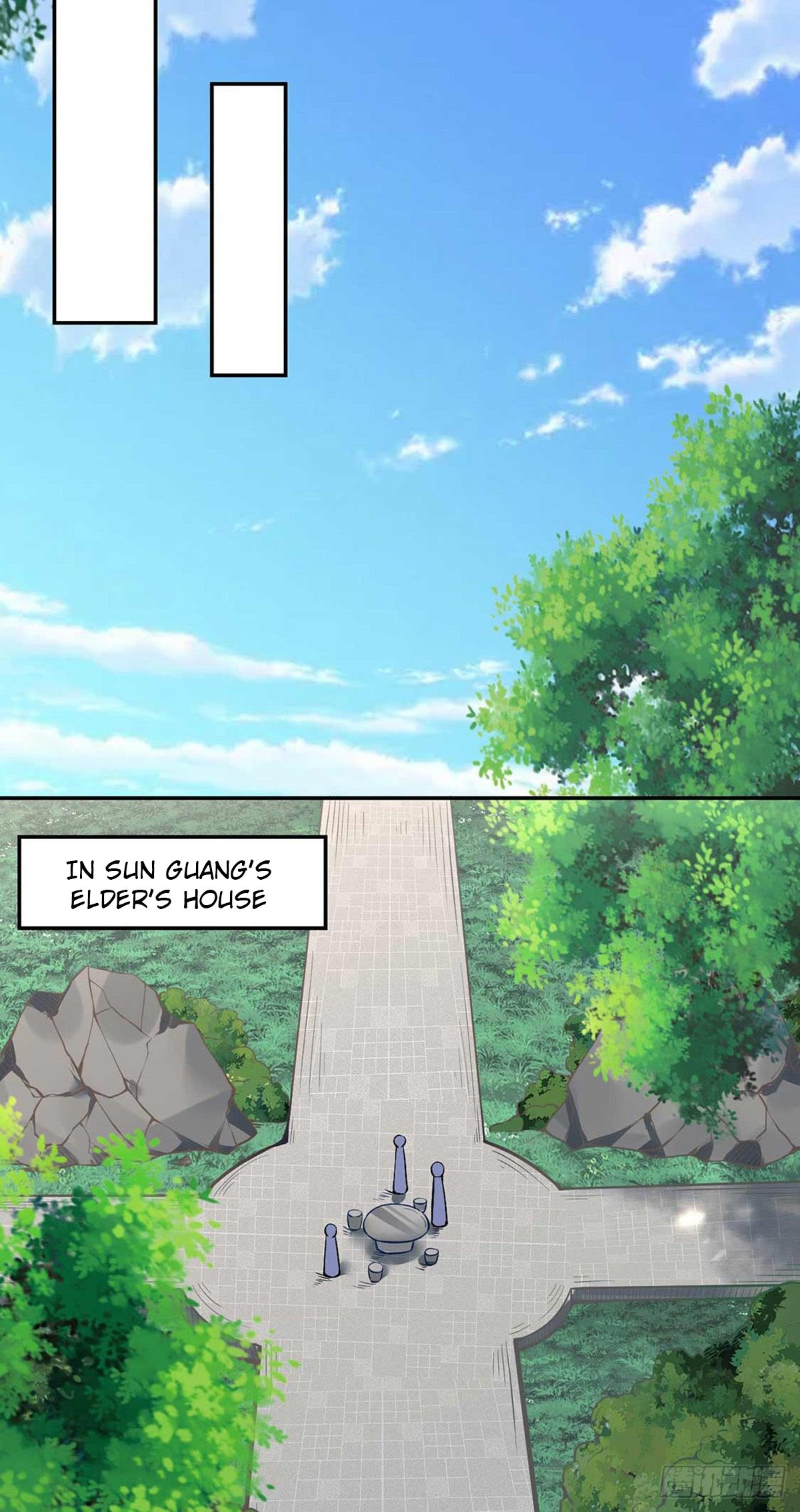 Read Martial Arts Reigns Manga Online