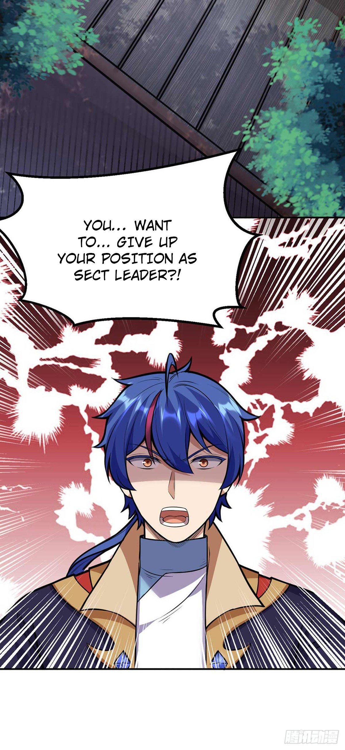 Read Martial Arts Reigns Manga Online