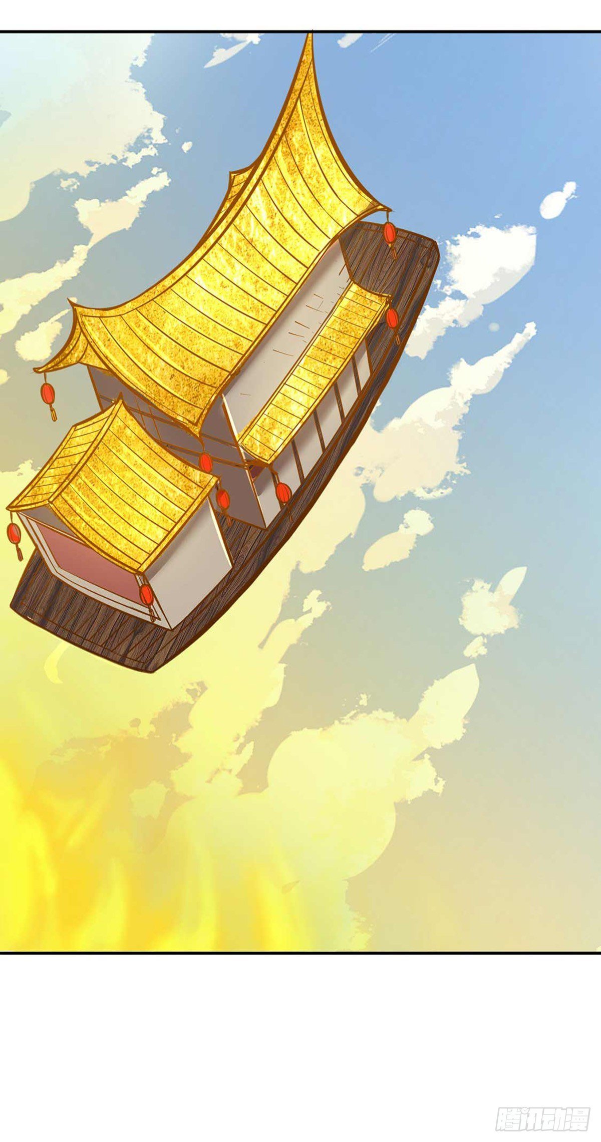 Read Martial Arts Reigns Manga Online