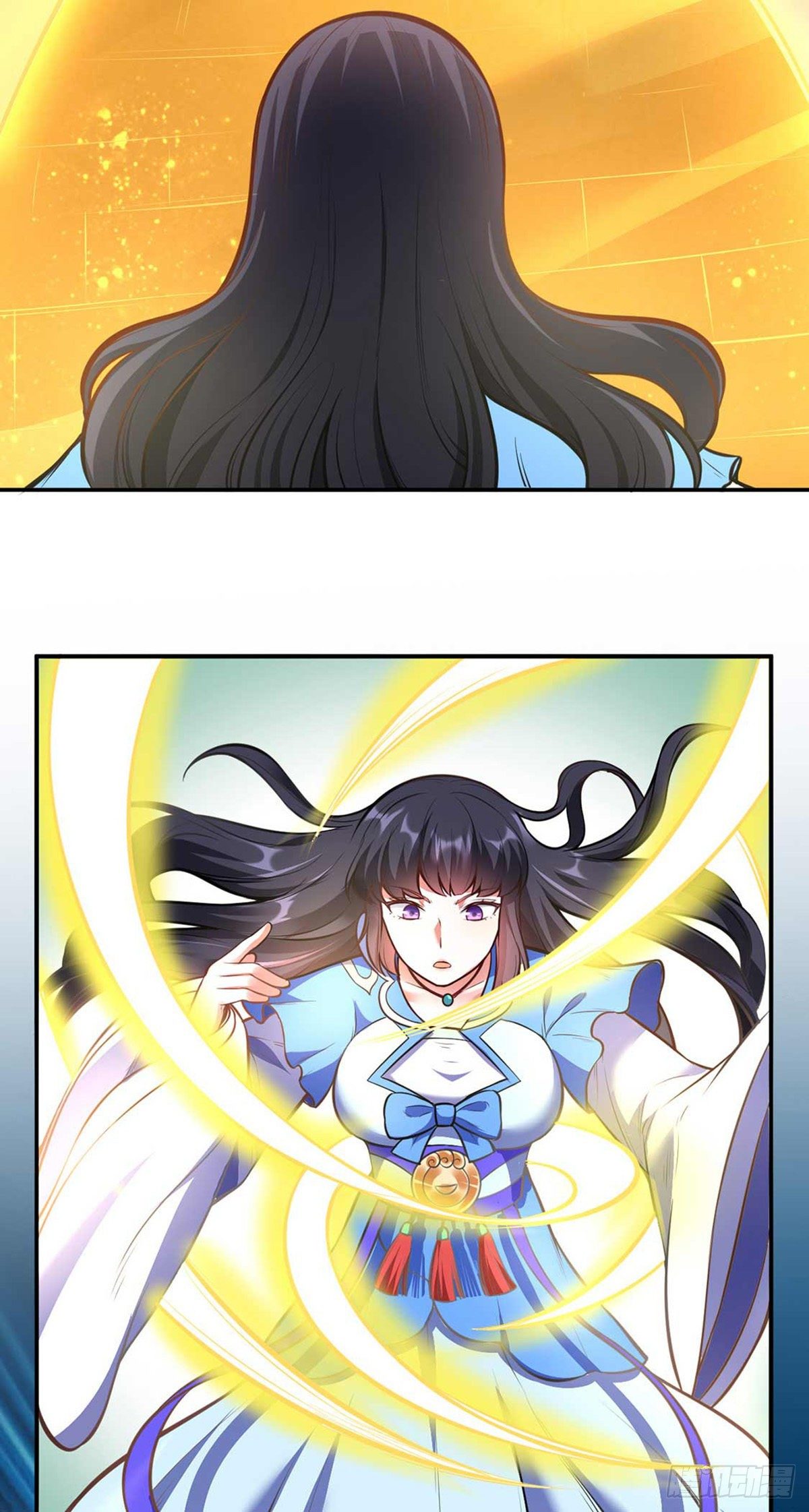 Read Martial Arts Reigns Manga Online