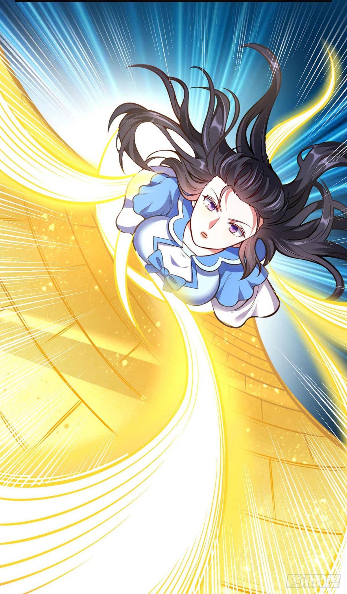 Read Martial Arts Reigns Manga Online