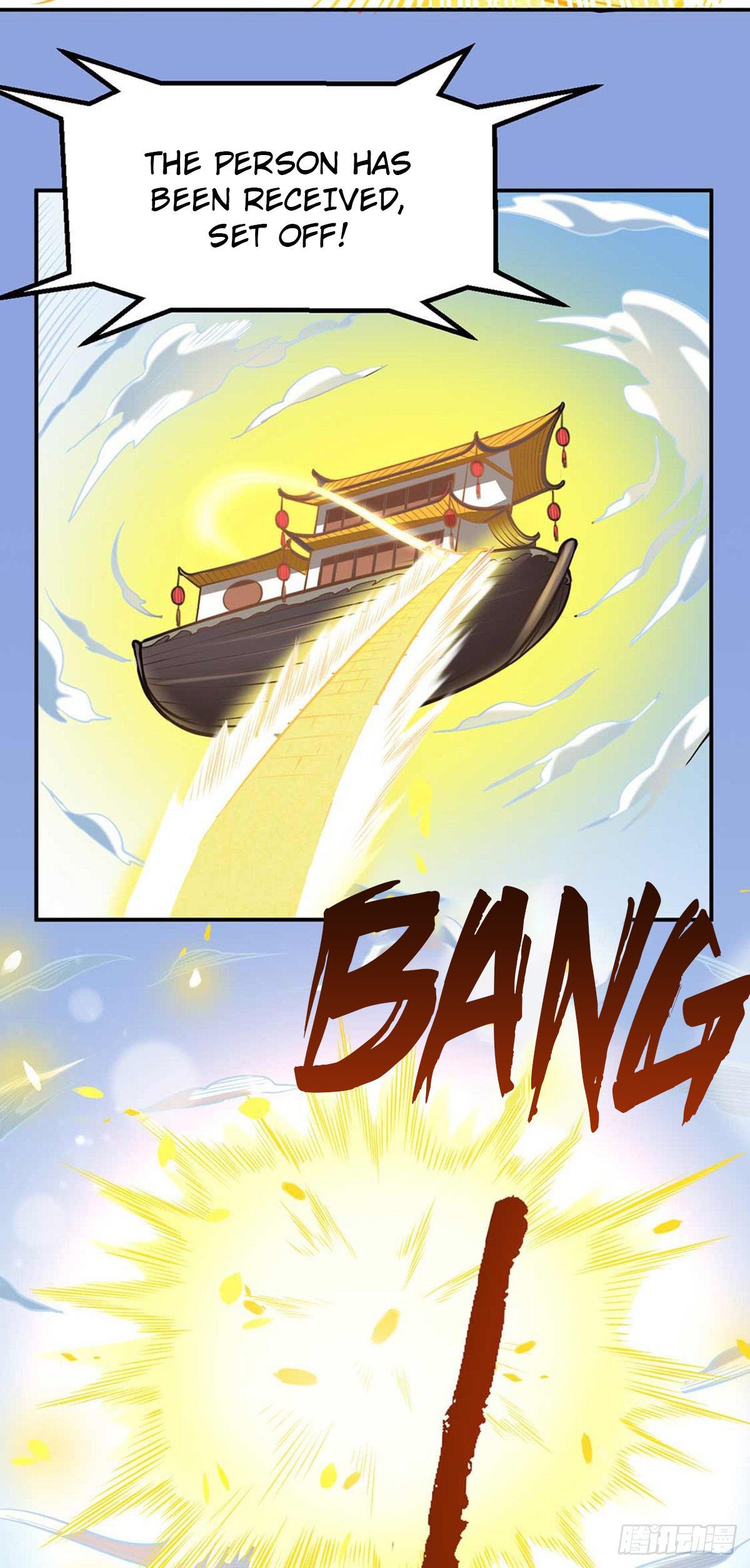 Read Martial Arts Reigns Manga Online
