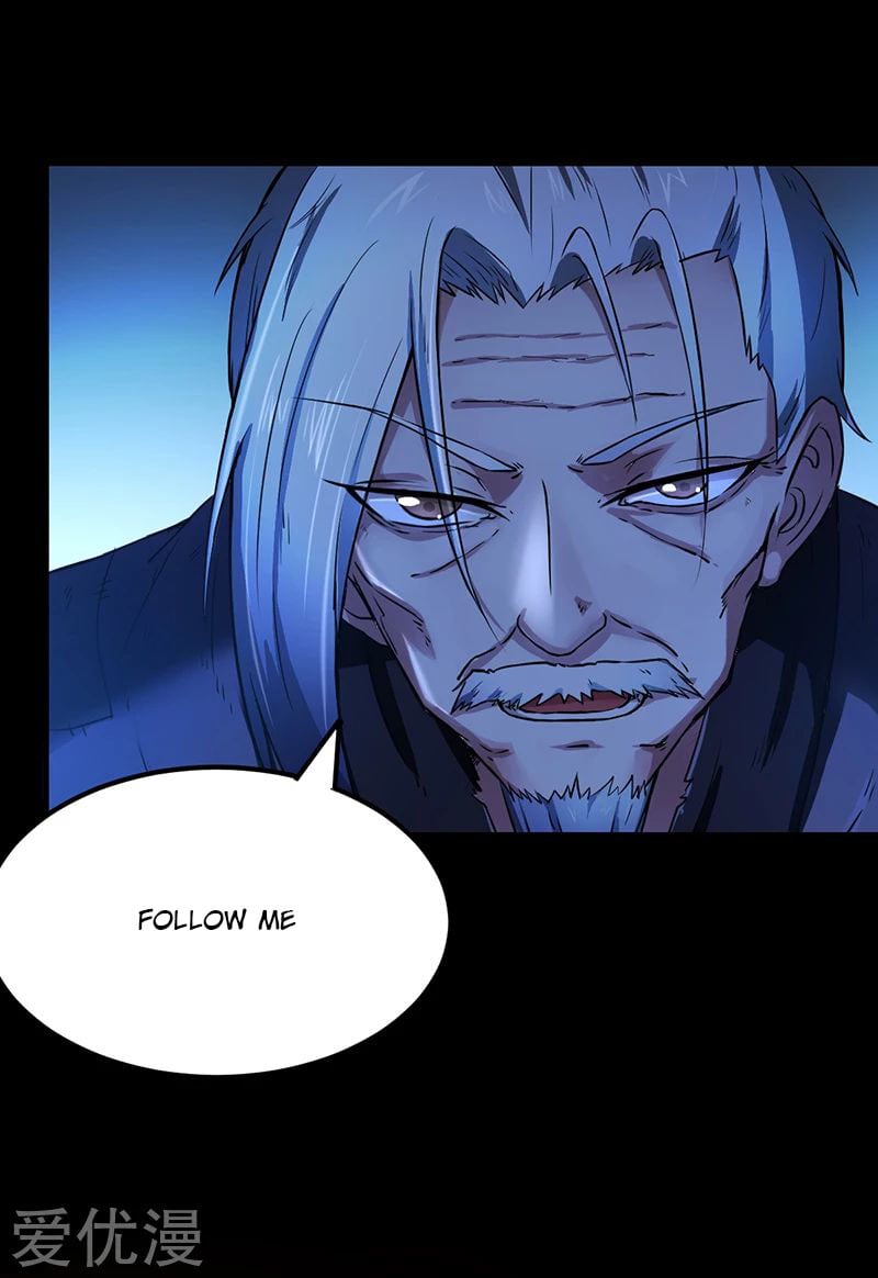 Read Martial Arts Reigns Manga Online
