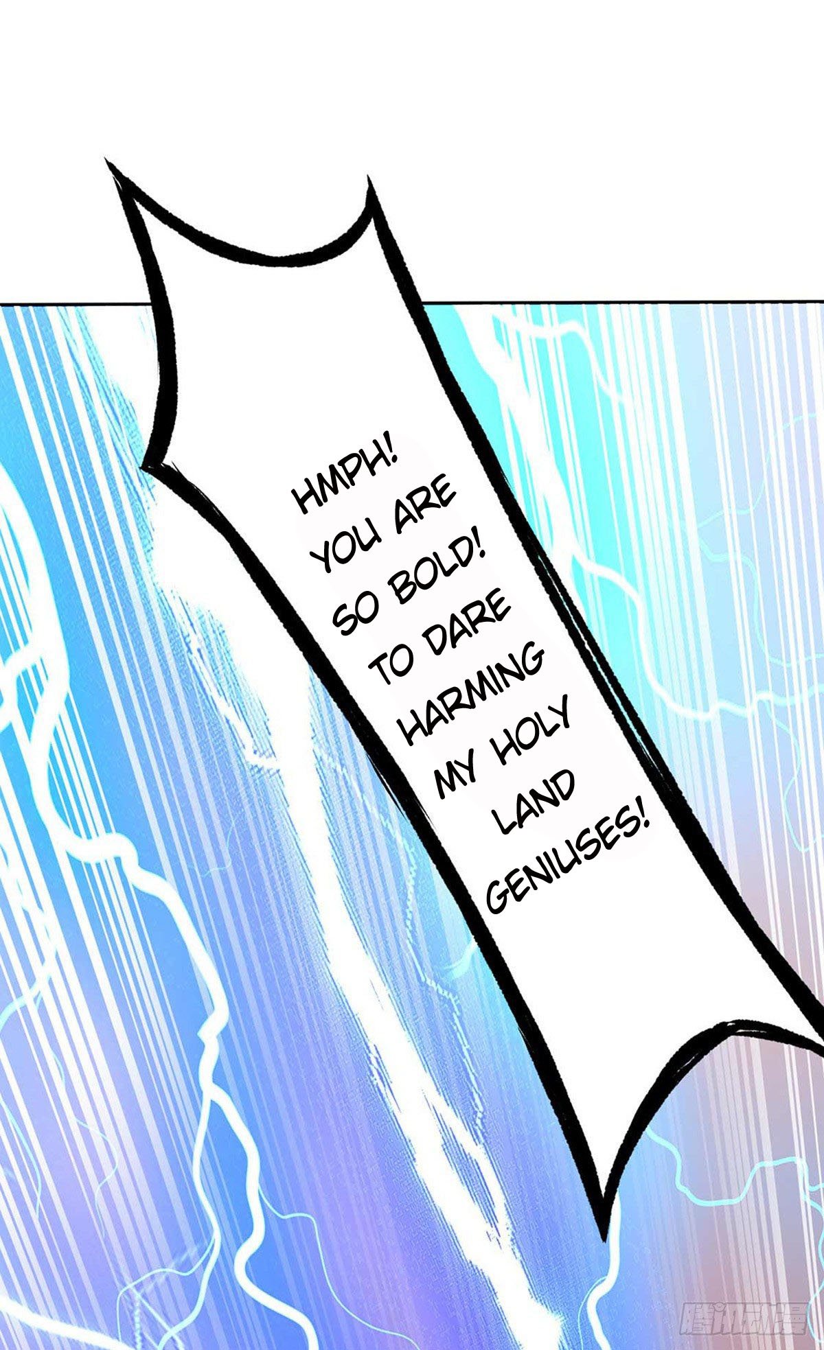 Read Martial Arts Reigns Manga Online