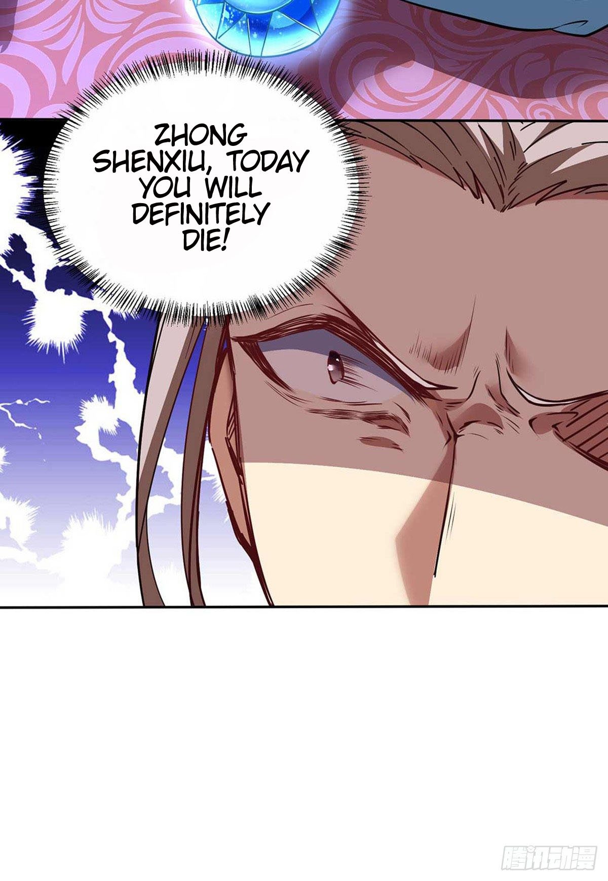 Read Martial Arts Reigns Manga Online