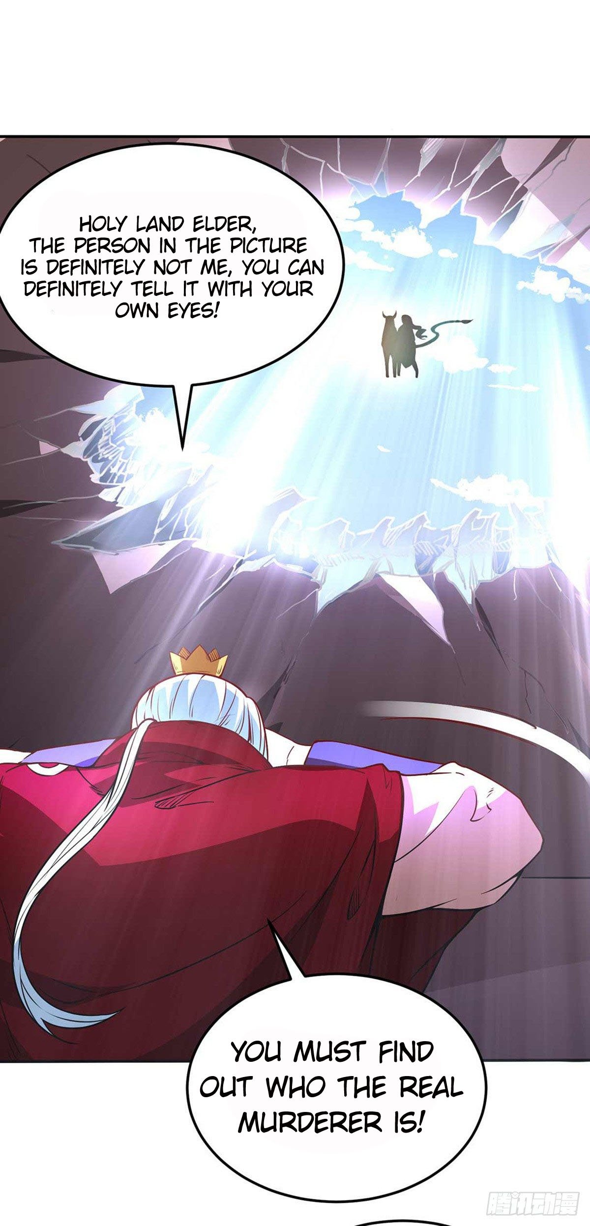 Read Martial Arts Reigns Manga Online