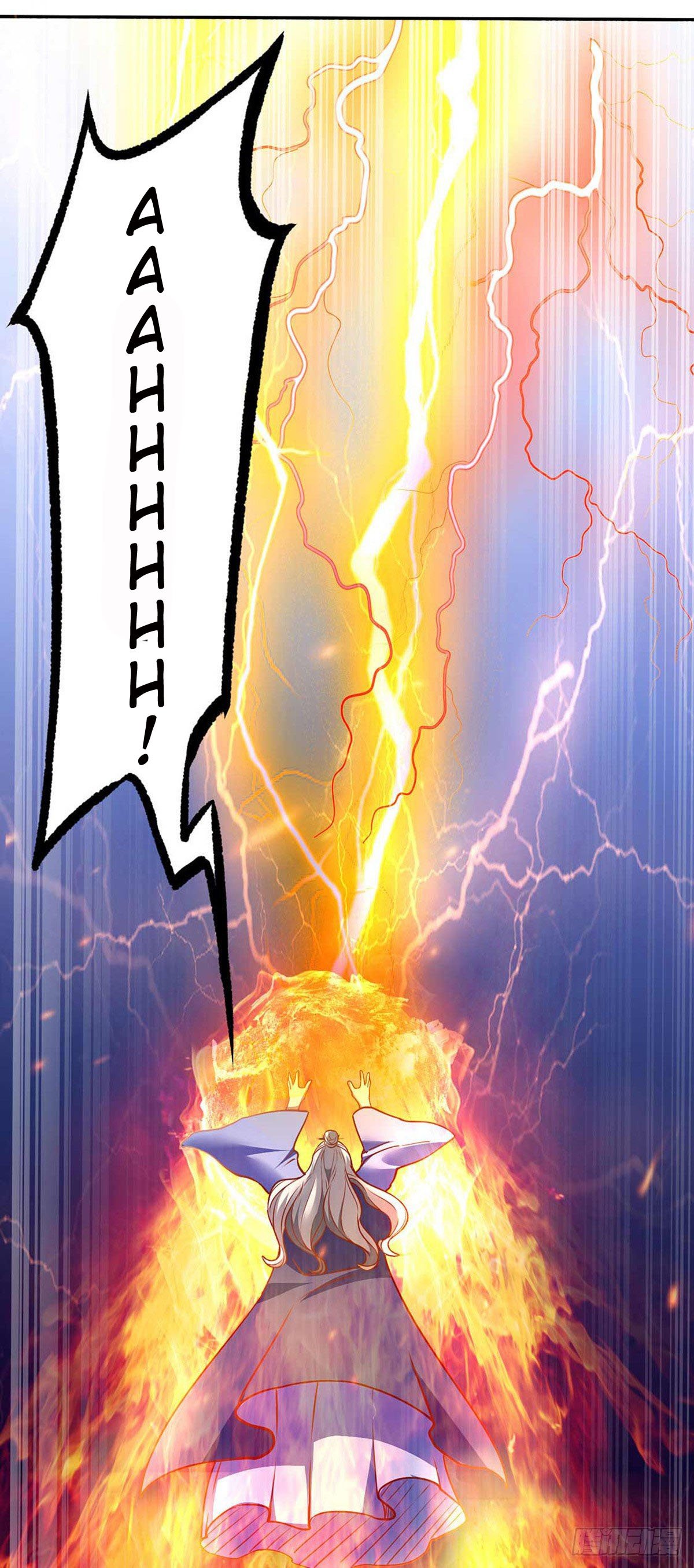 Read Martial Arts Reigns Manga Online