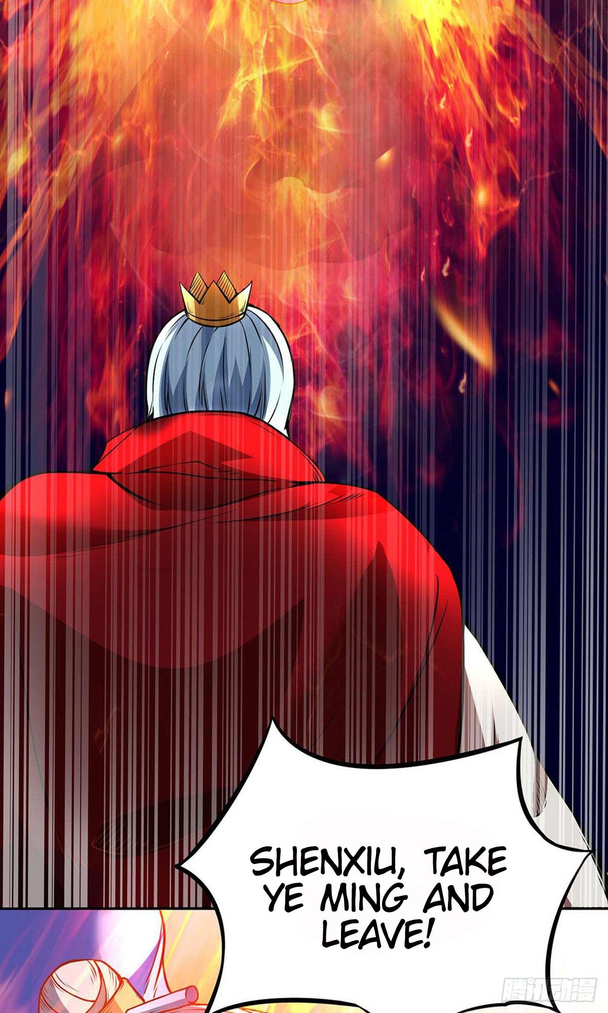Read Martial Arts Reigns Manga Online