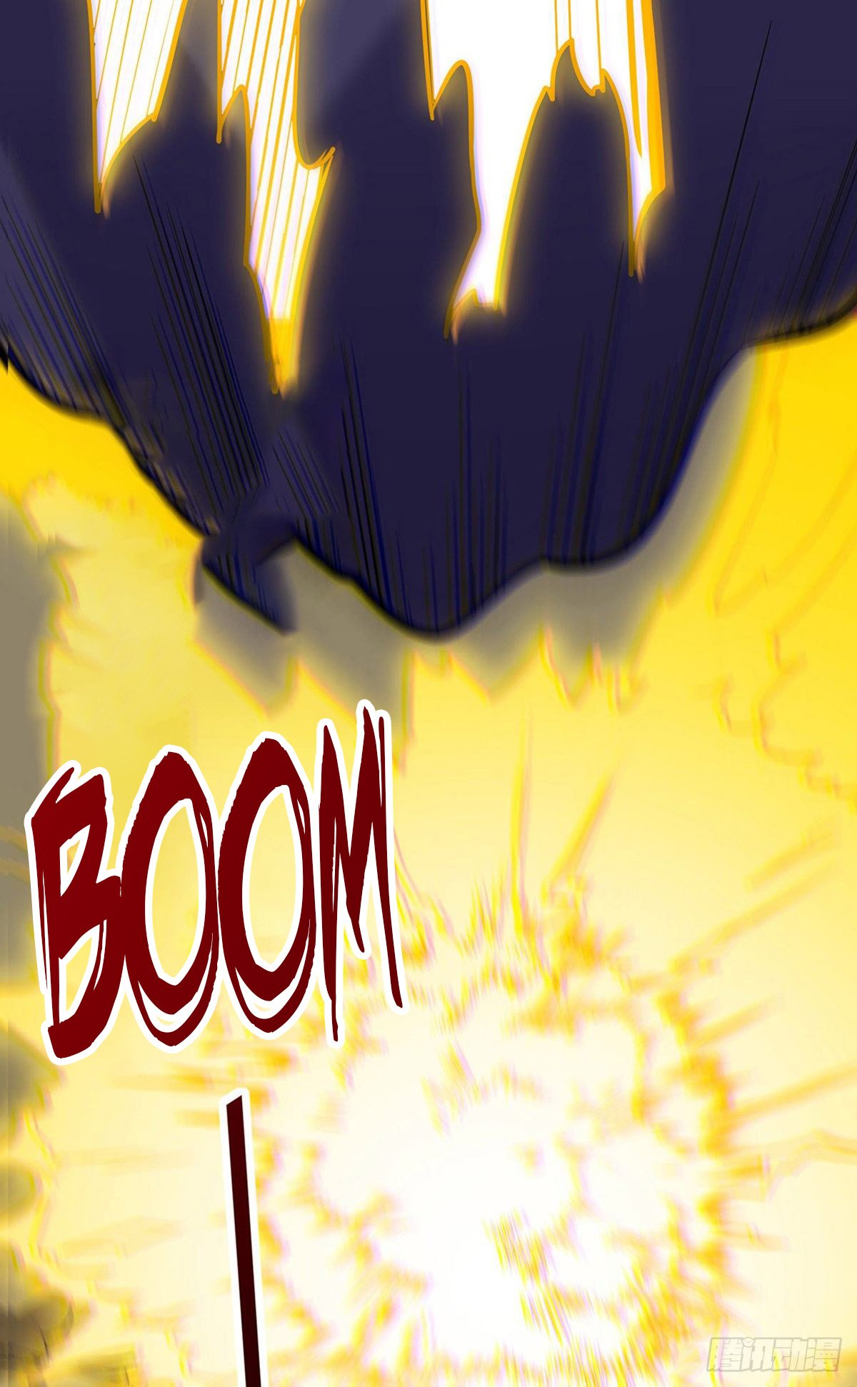 Read Martial Arts Reigns Manga Online