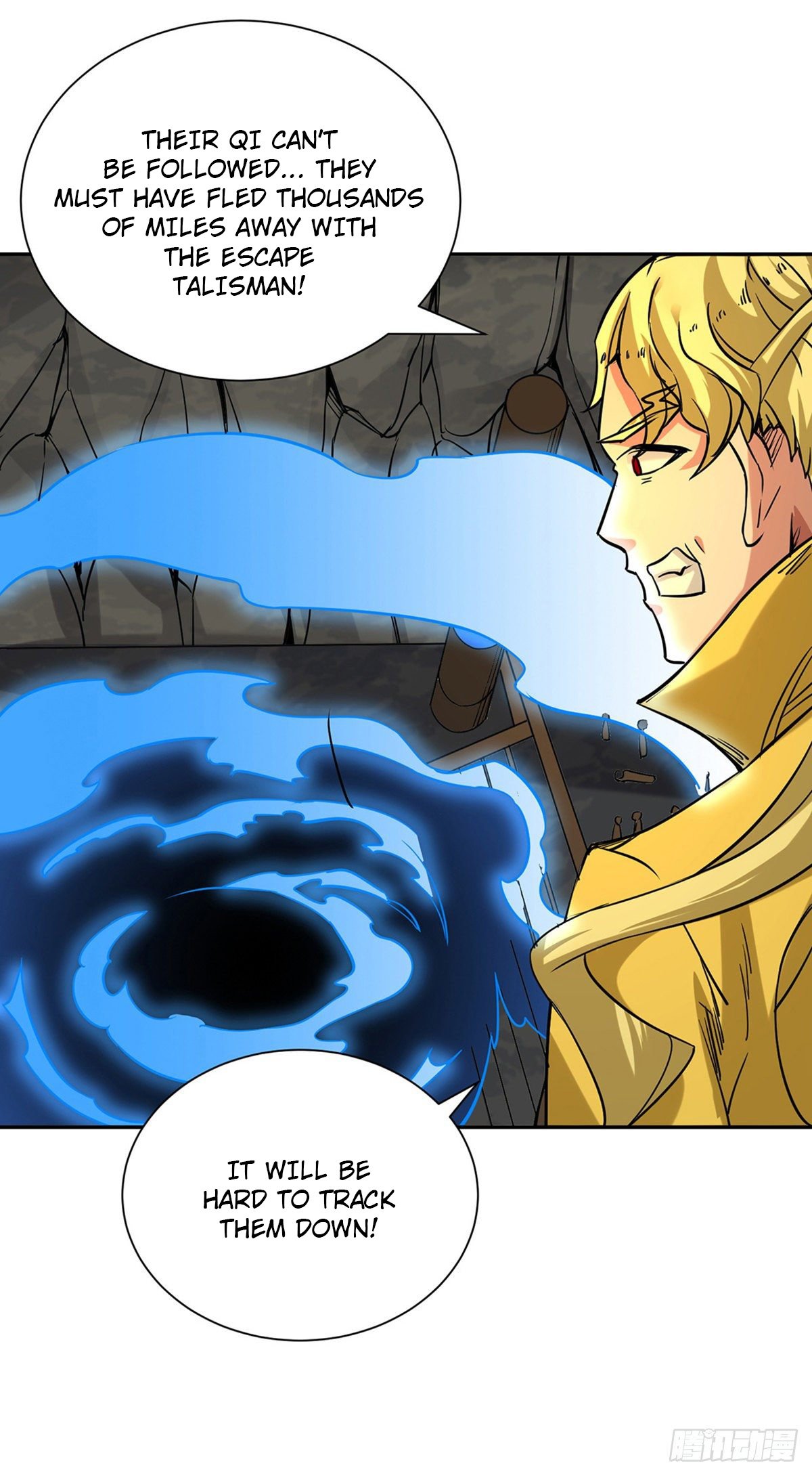 Read Martial Arts Reigns Manga Online