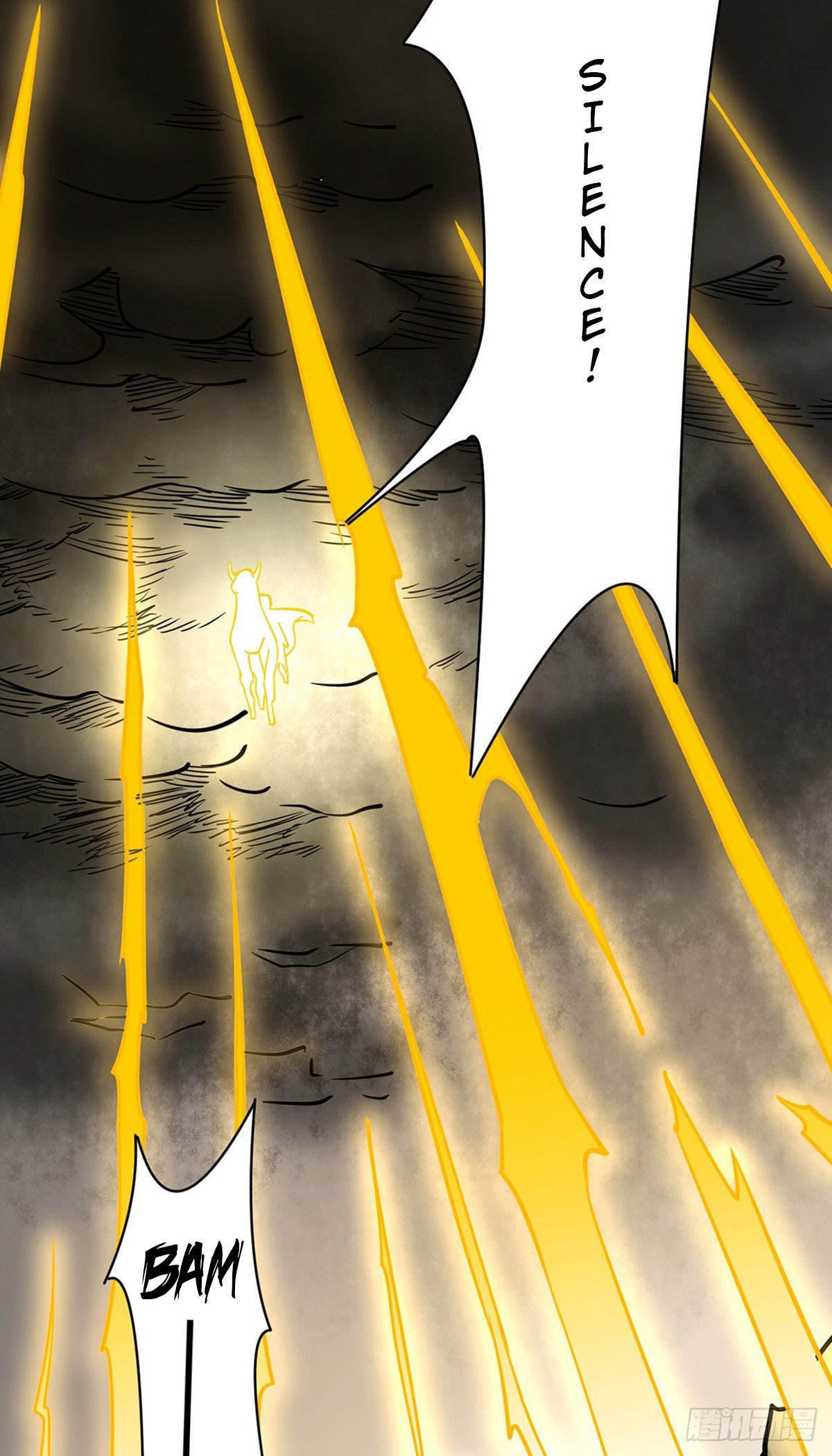Read Martial Arts Reigns Manga Online