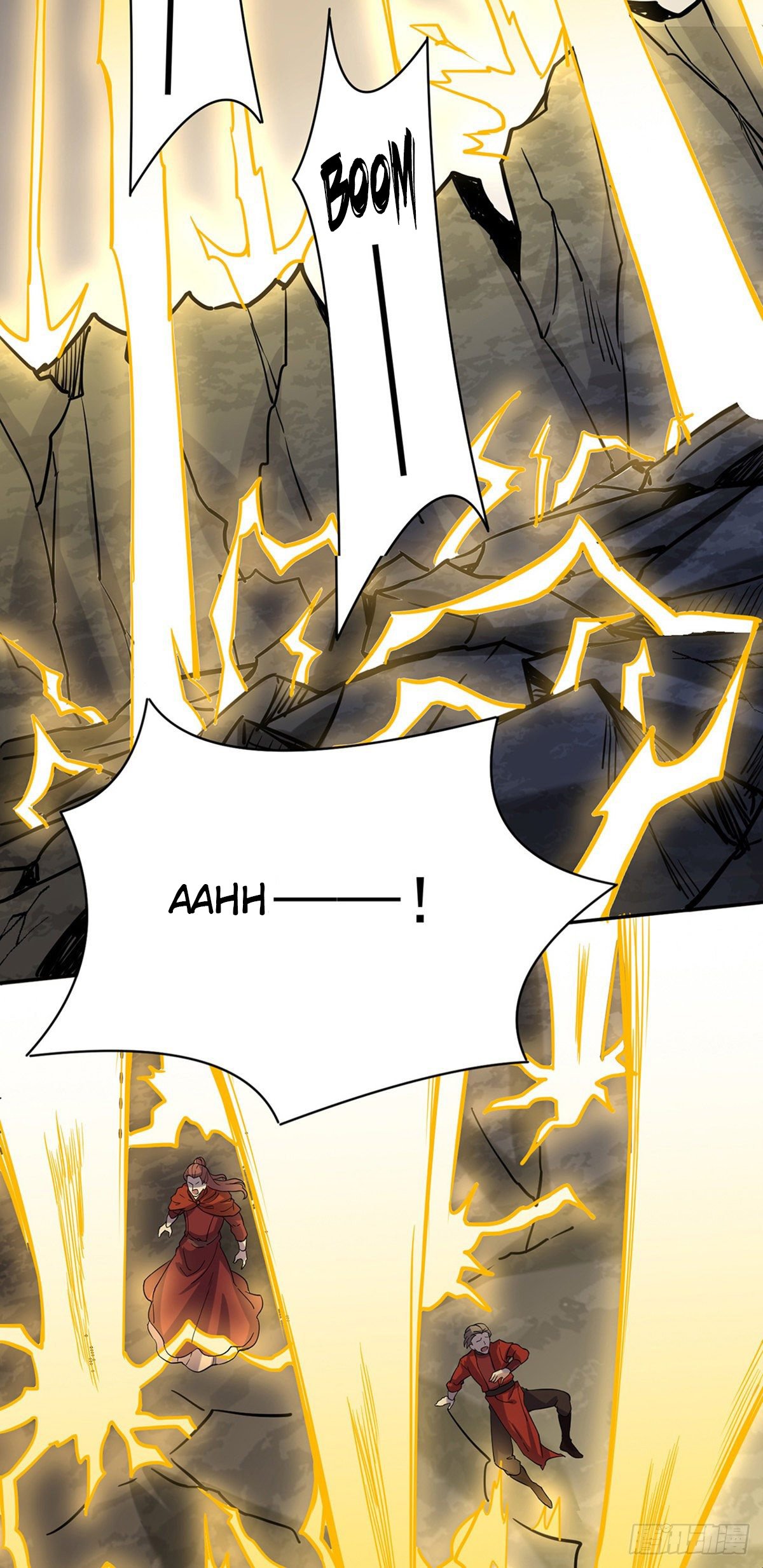 Read Martial Arts Reigns Manga Online