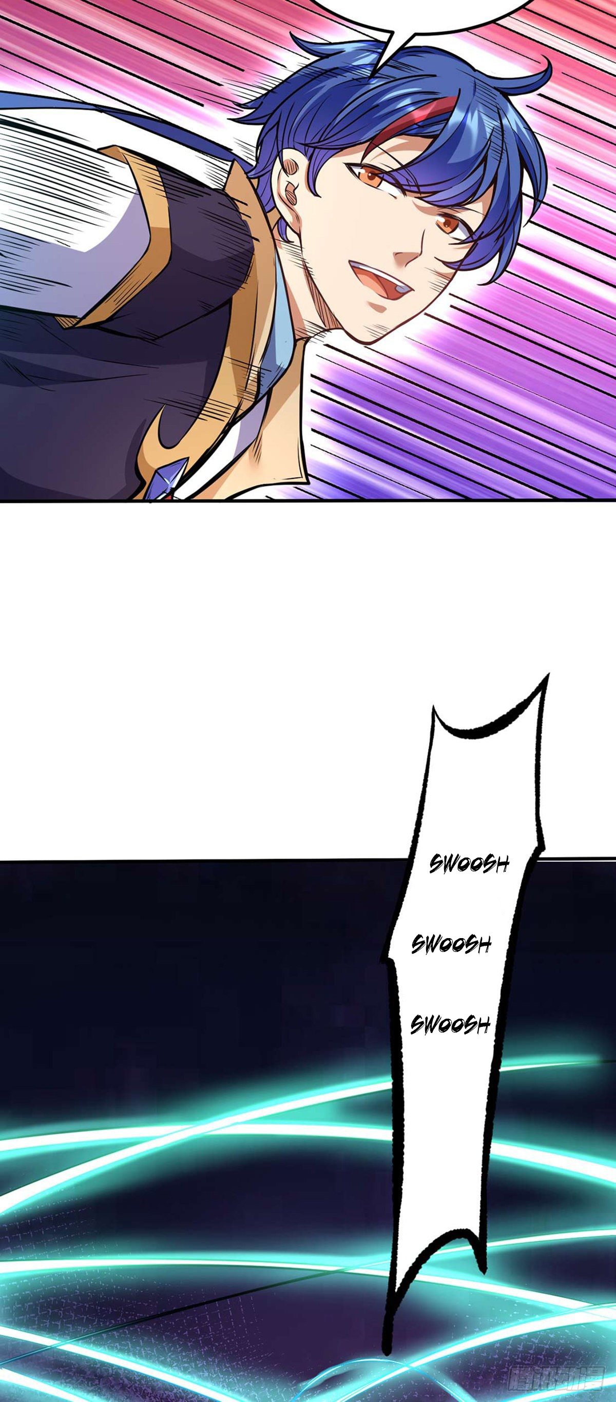 Read Martial Arts Reigns Manga Online