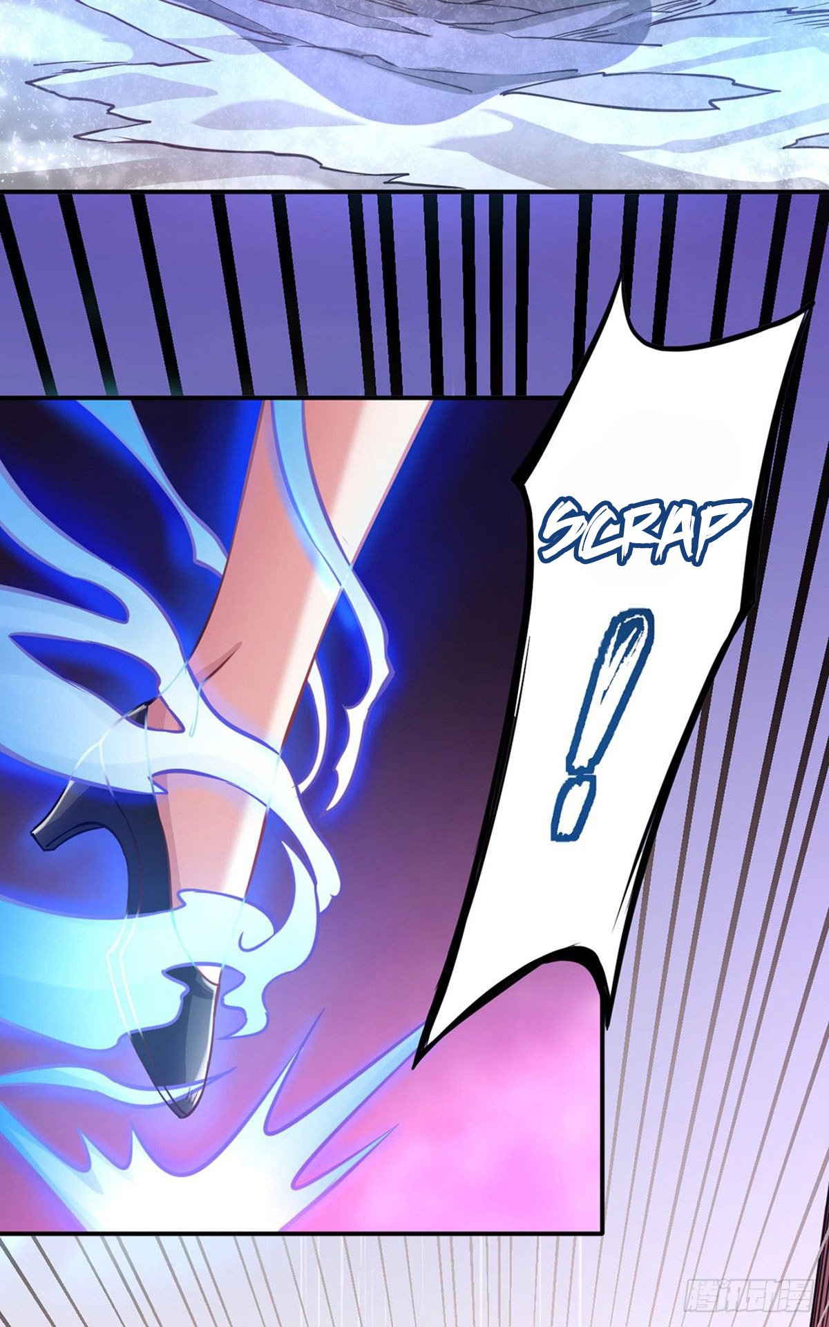 Read Martial Arts Reigns Manga Online