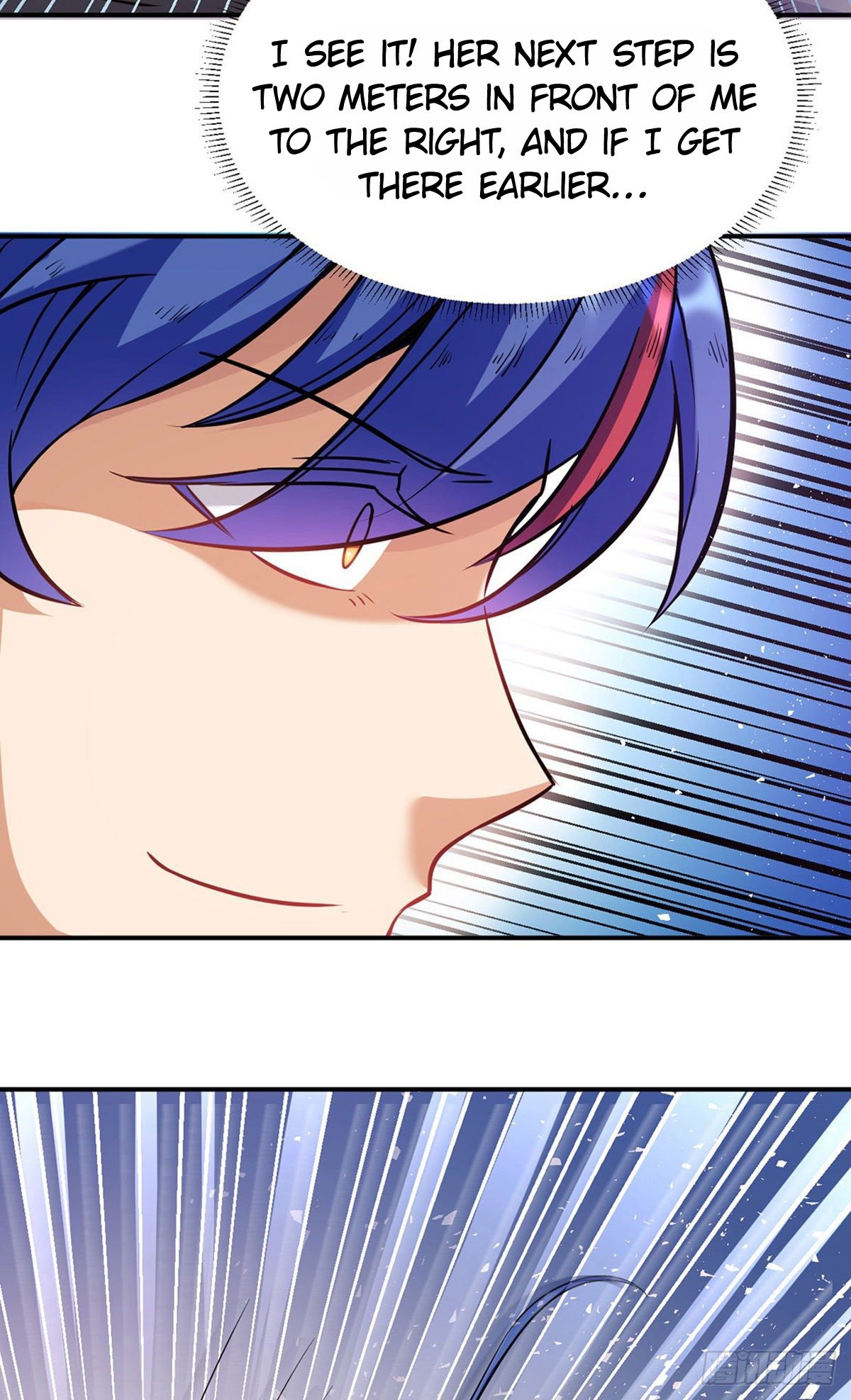 Read Martial Arts Reigns Manga Online