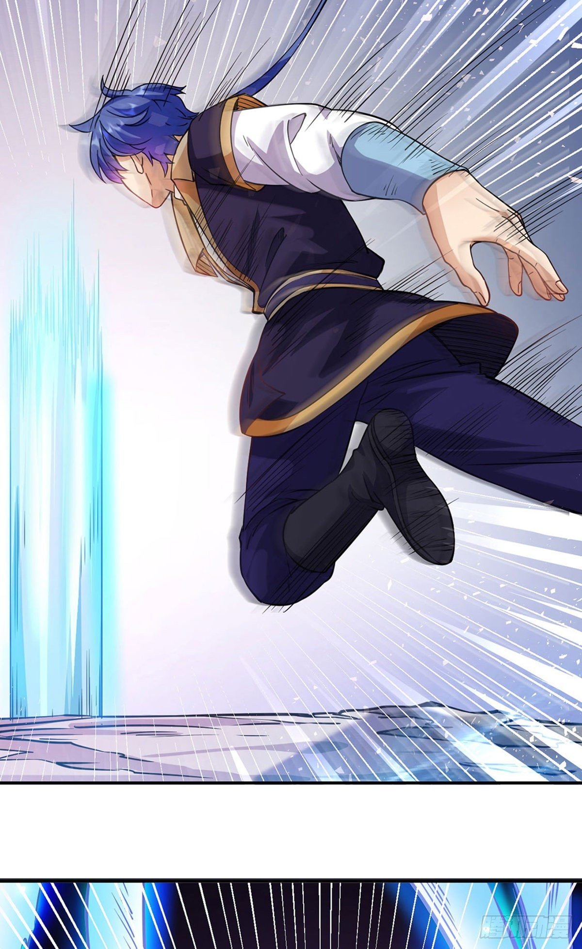 Read Martial Arts Reigns Manga Online