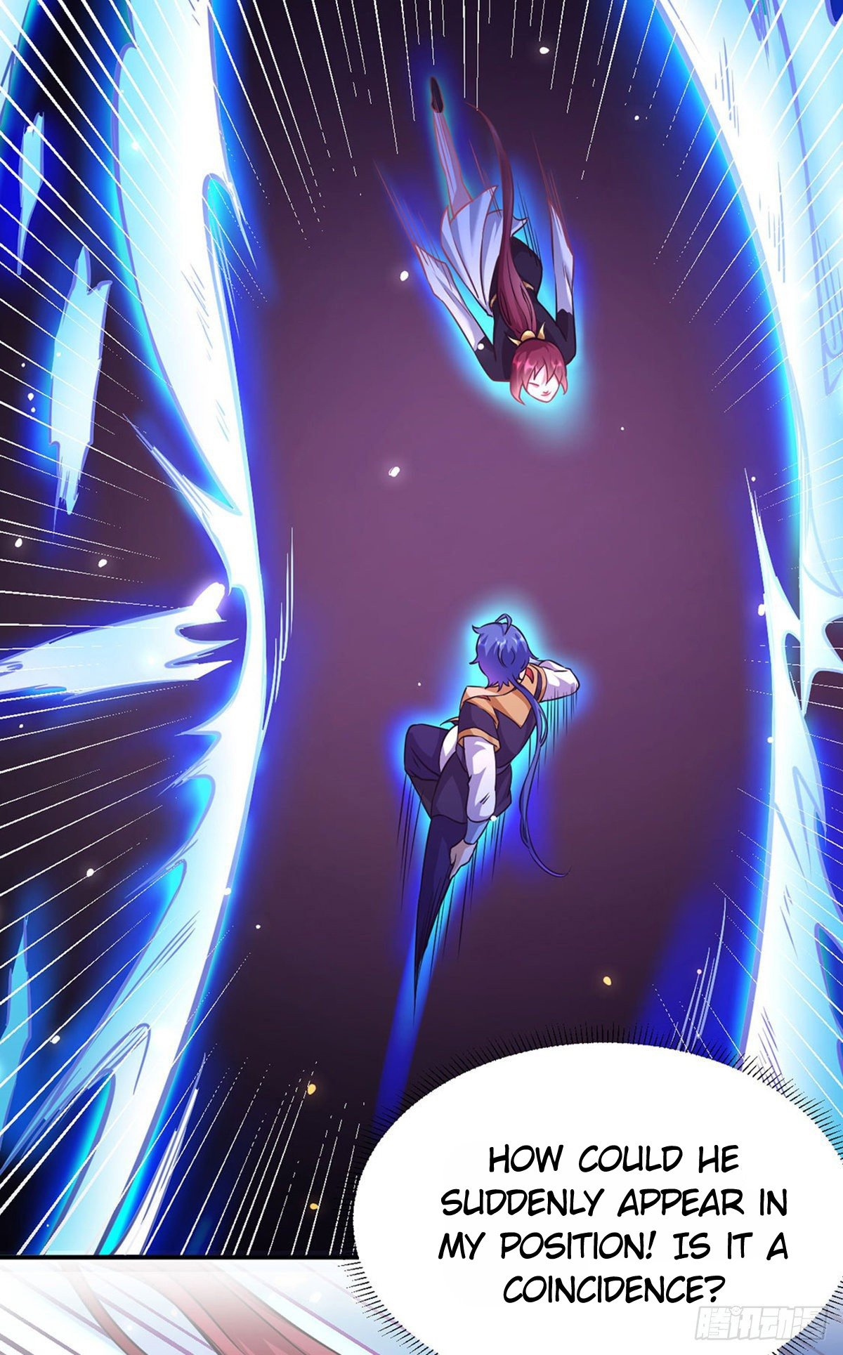 Read Martial Arts Reigns Manga Online