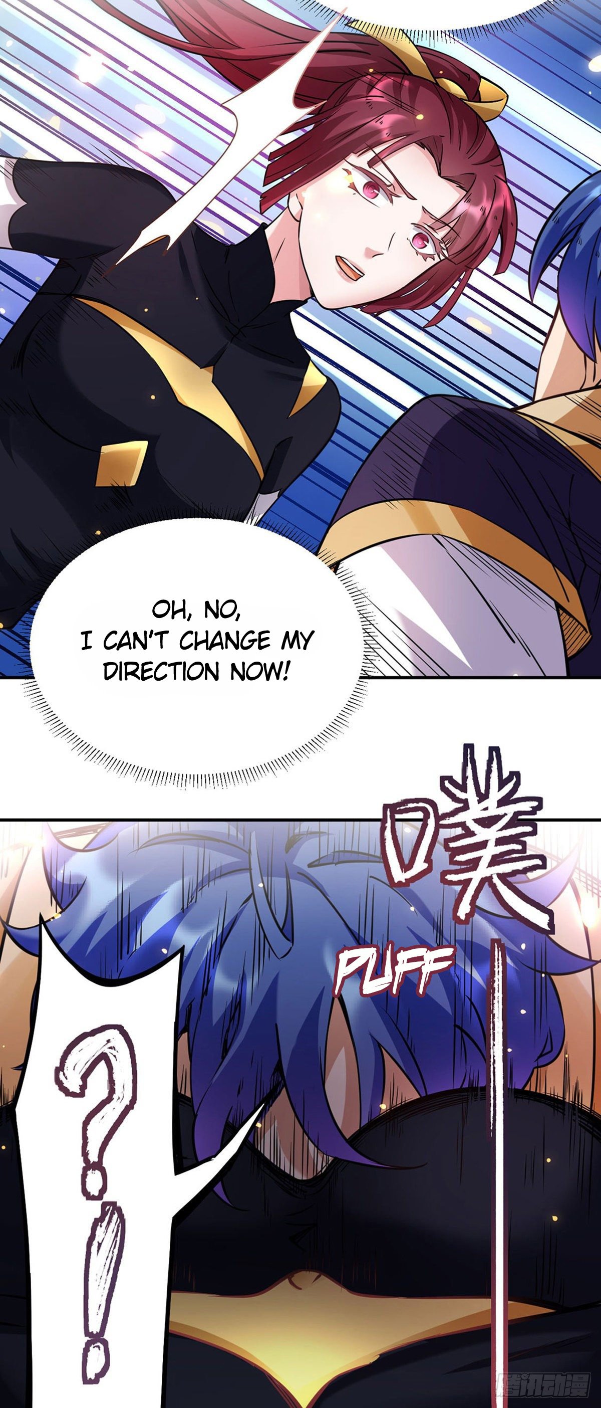 Read Martial Arts Reigns Manga Online