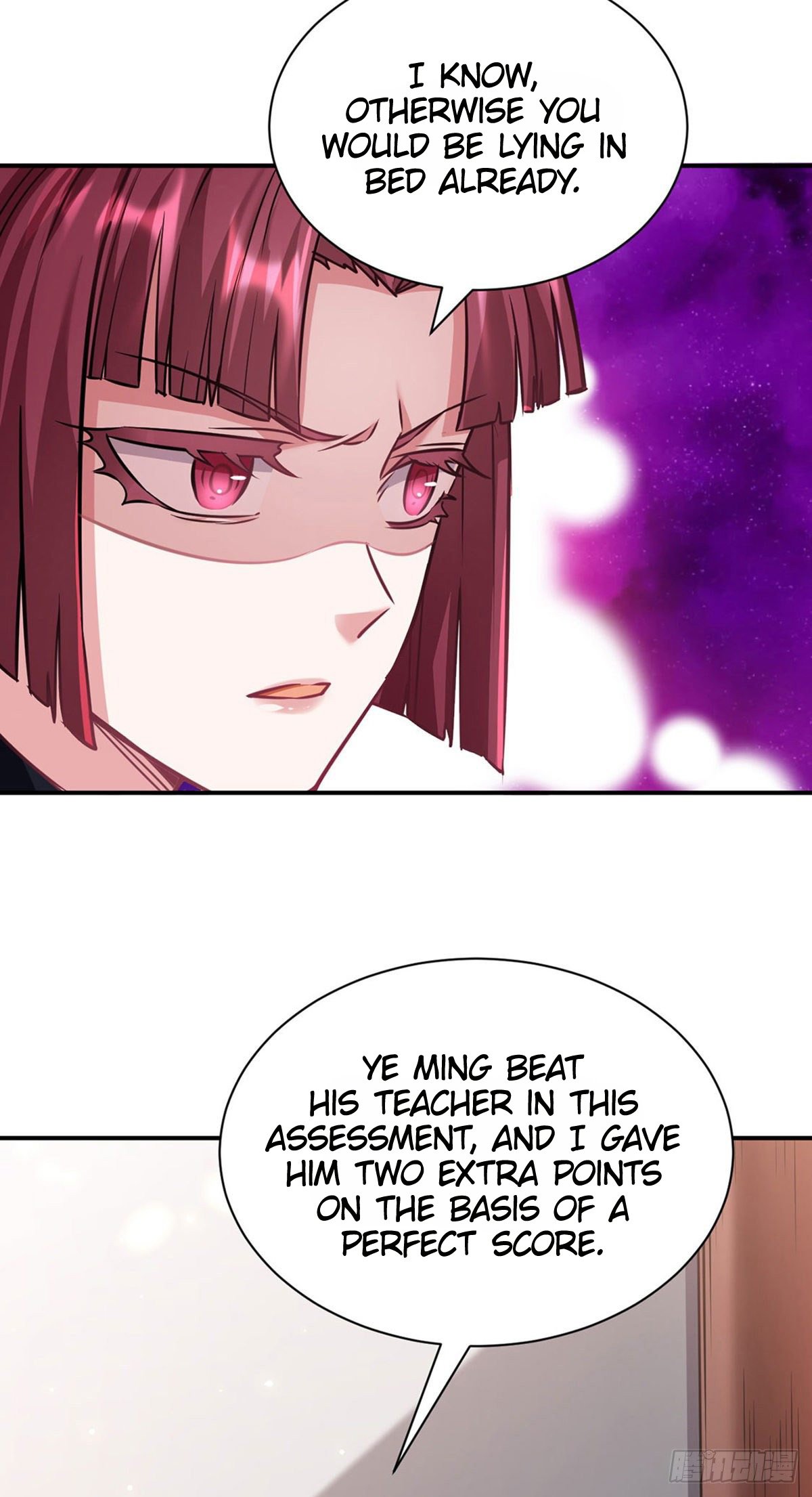 Read Martial Arts Reigns Manga Online