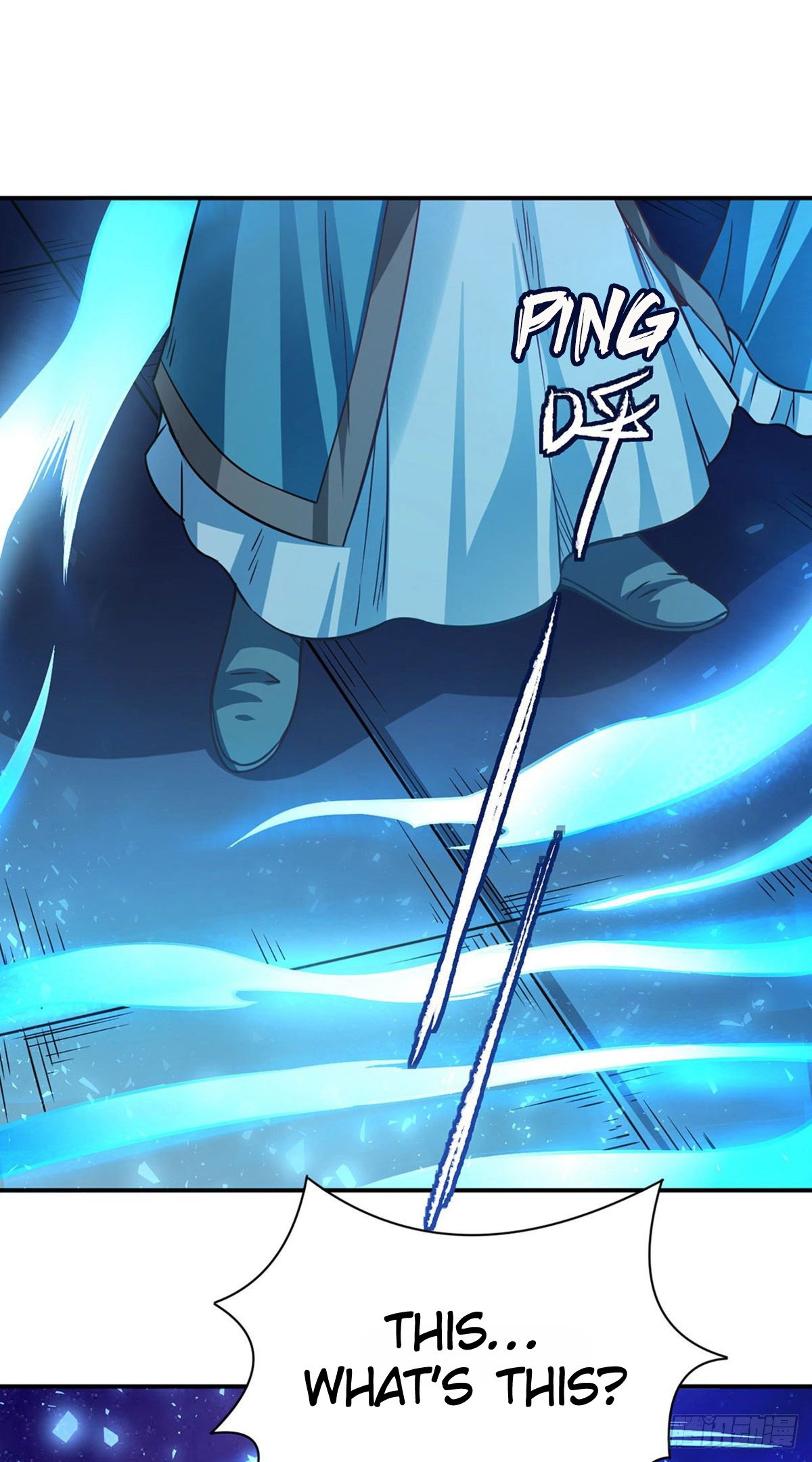 Read Martial Arts Reigns Manga Online