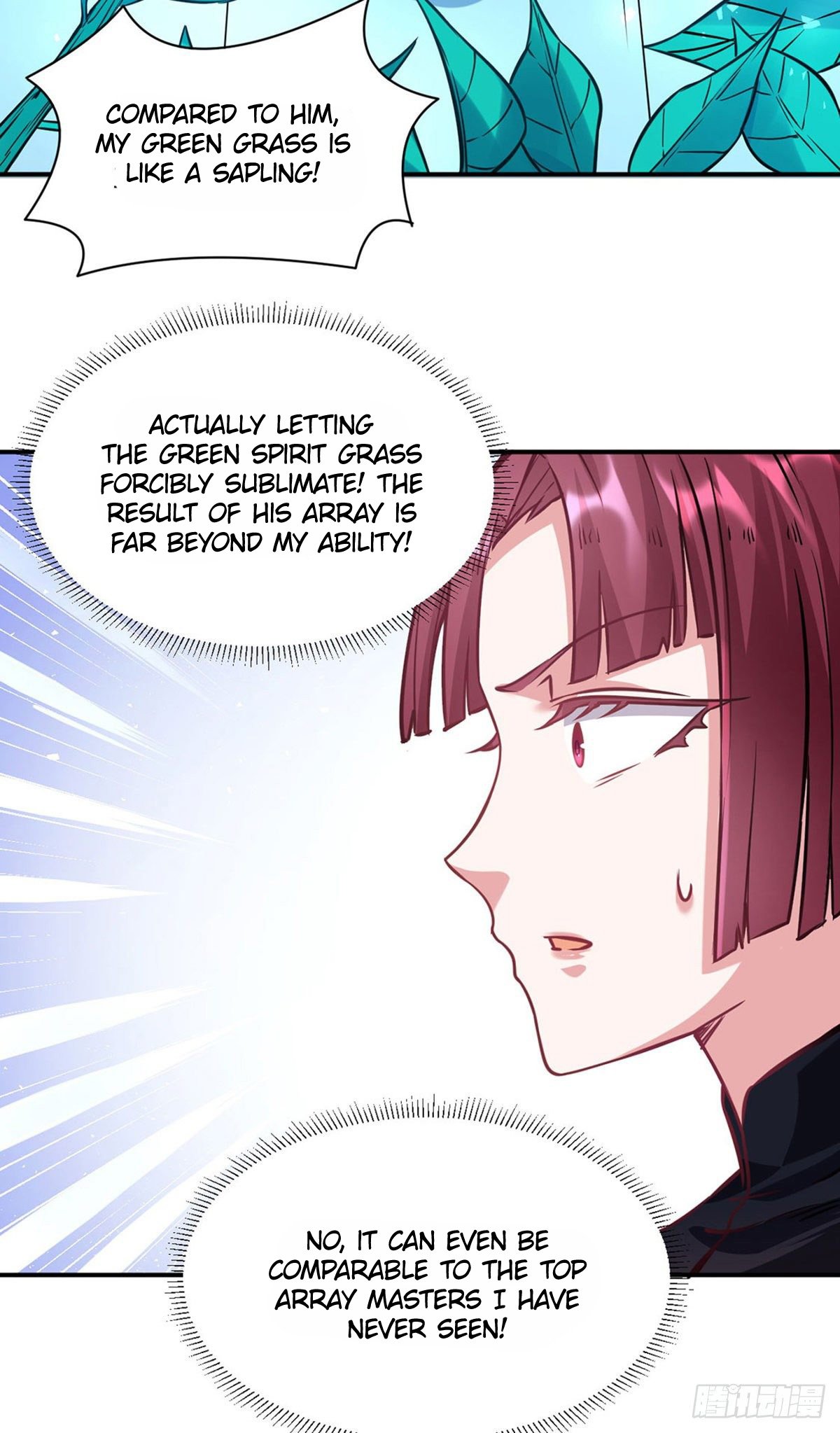 Read Martial Arts Reigns Manga Online