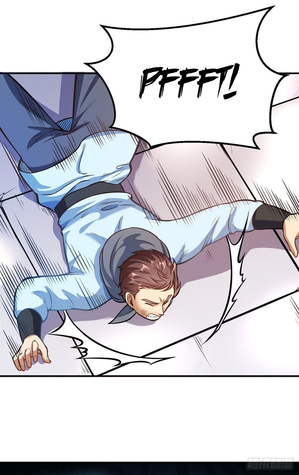 Read Martial Arts Reigns Manga Online