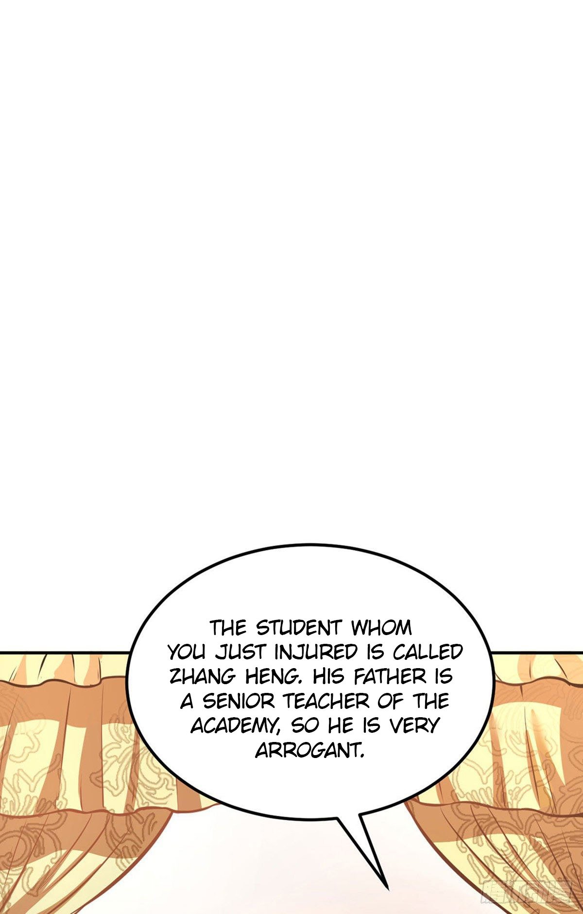Read Martial Arts Reigns Manga Online