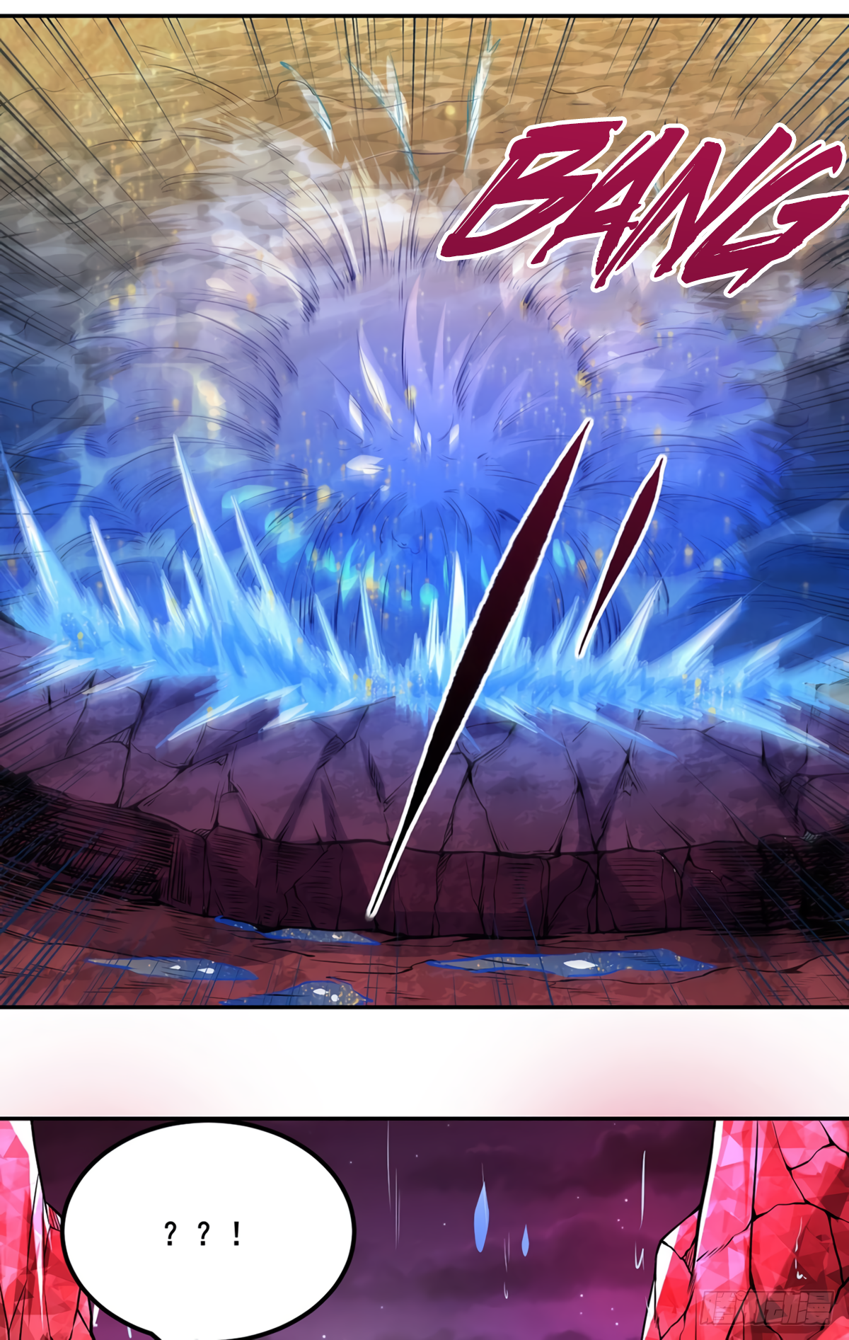 Read Martial Arts Reigns Manga Online