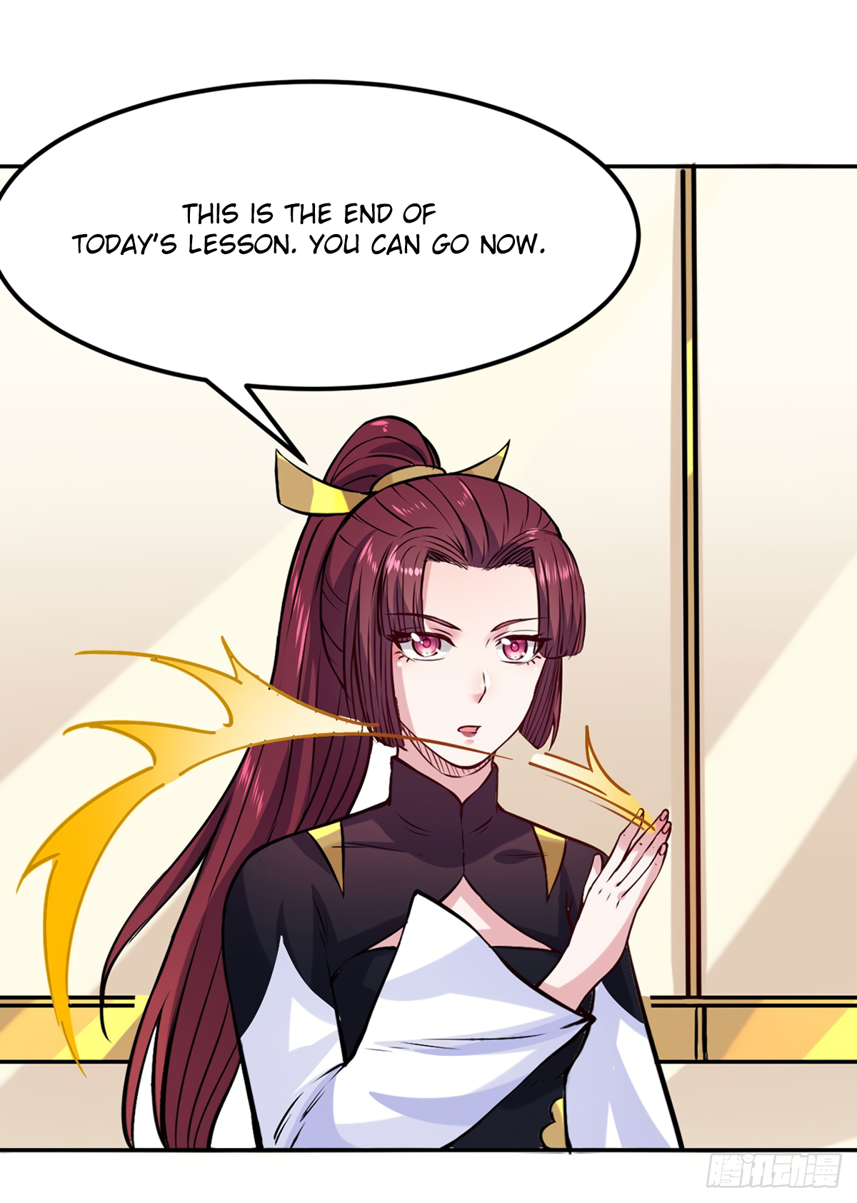 Read Martial Arts Reigns Manga Online
