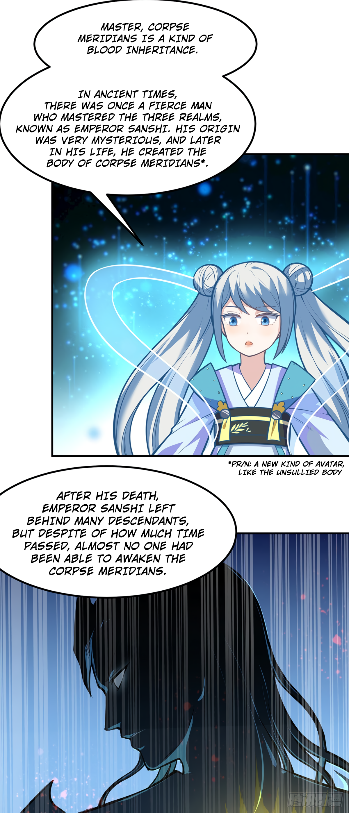 Read Martial Arts Reigns Manga Online