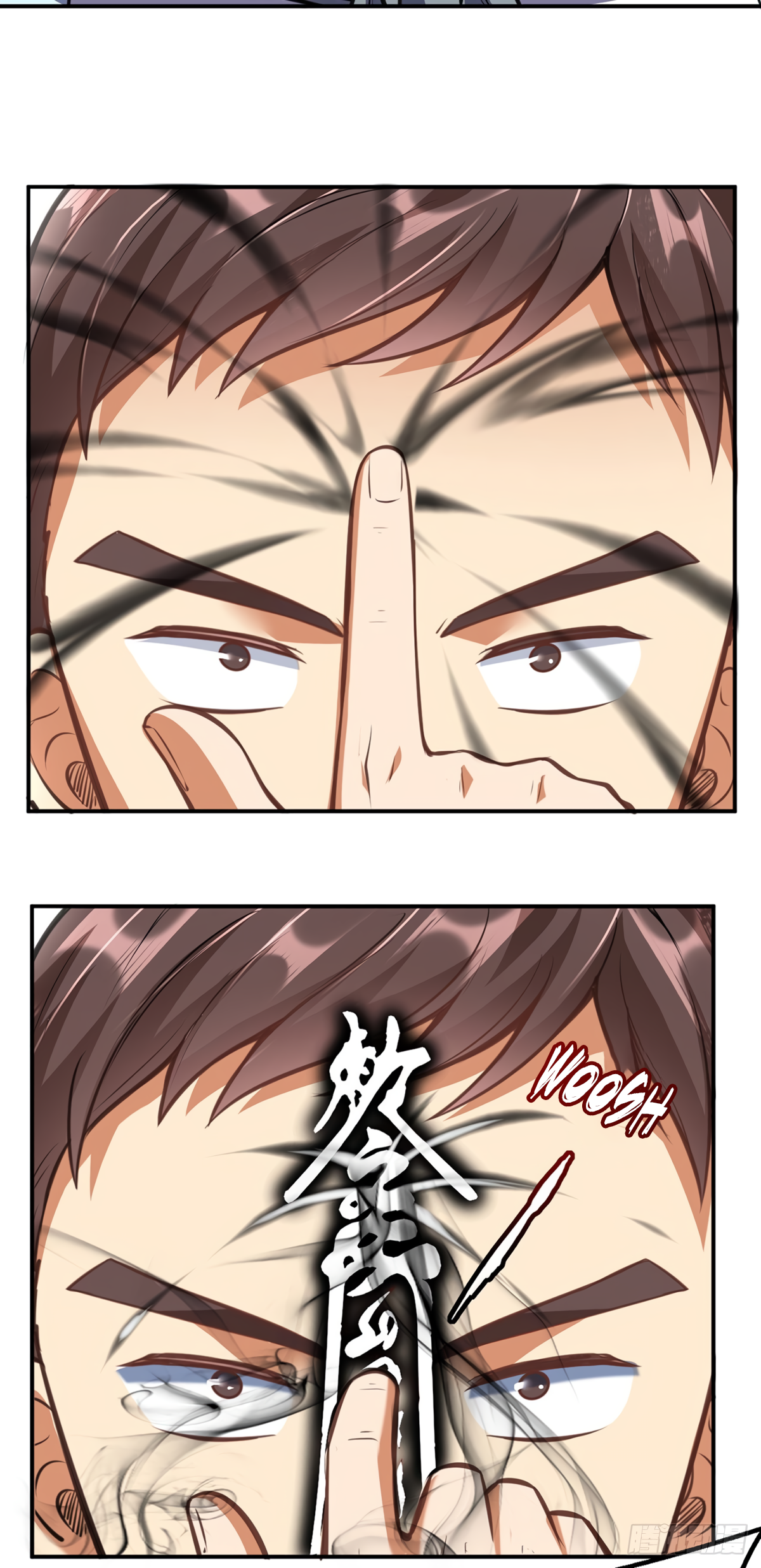 Read Martial Arts Reigns Manga Online