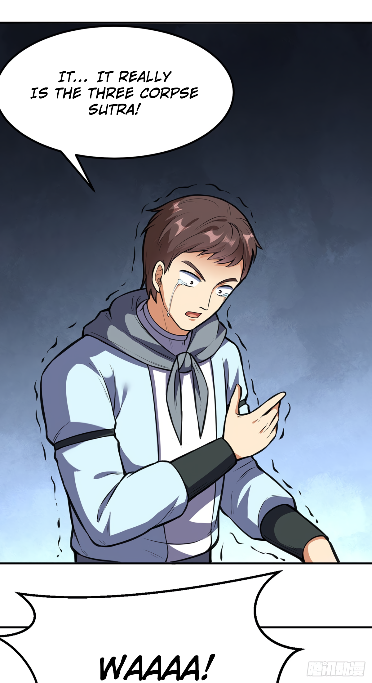 Read Martial Arts Reigns Manga Online