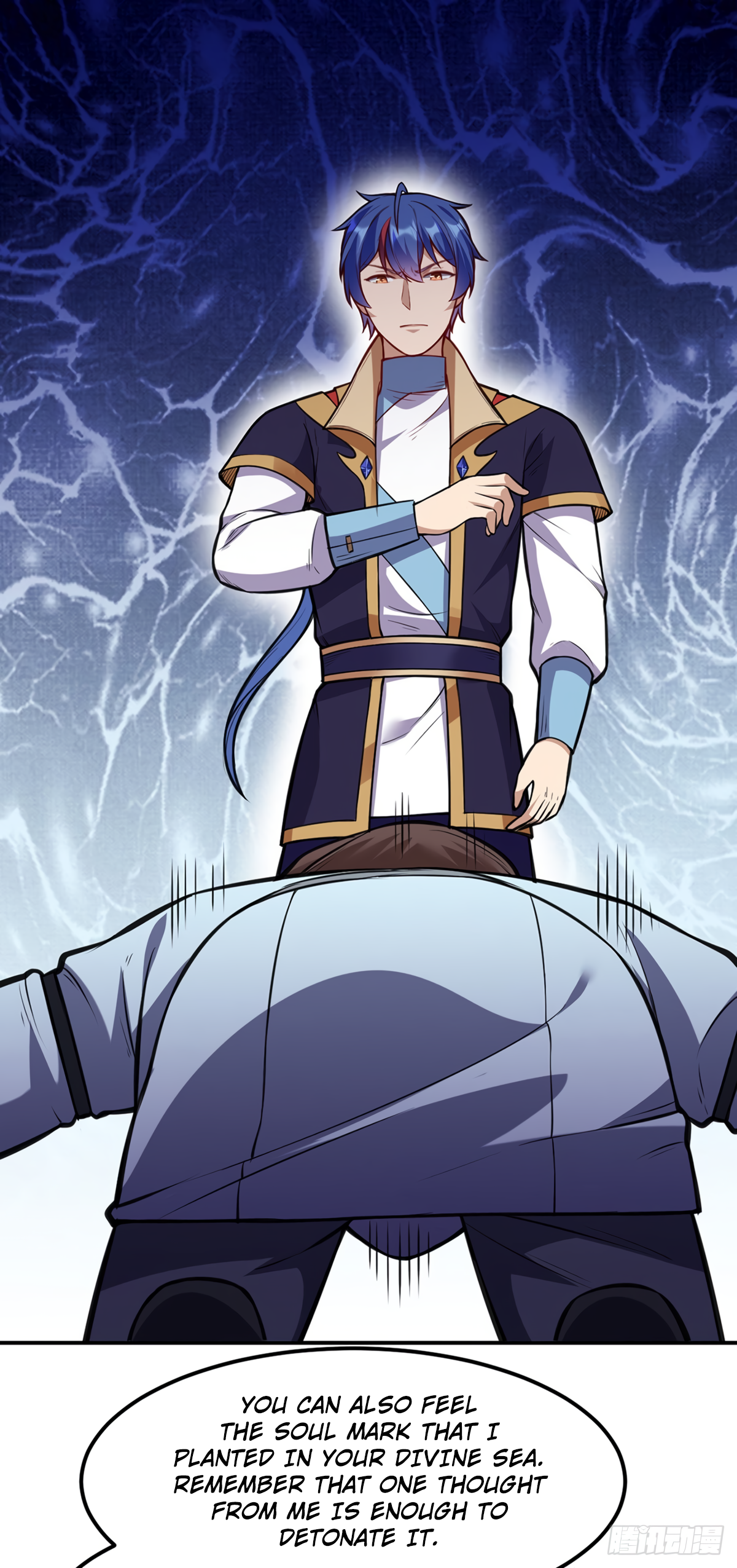 Read Martial Arts Reigns Manga Online