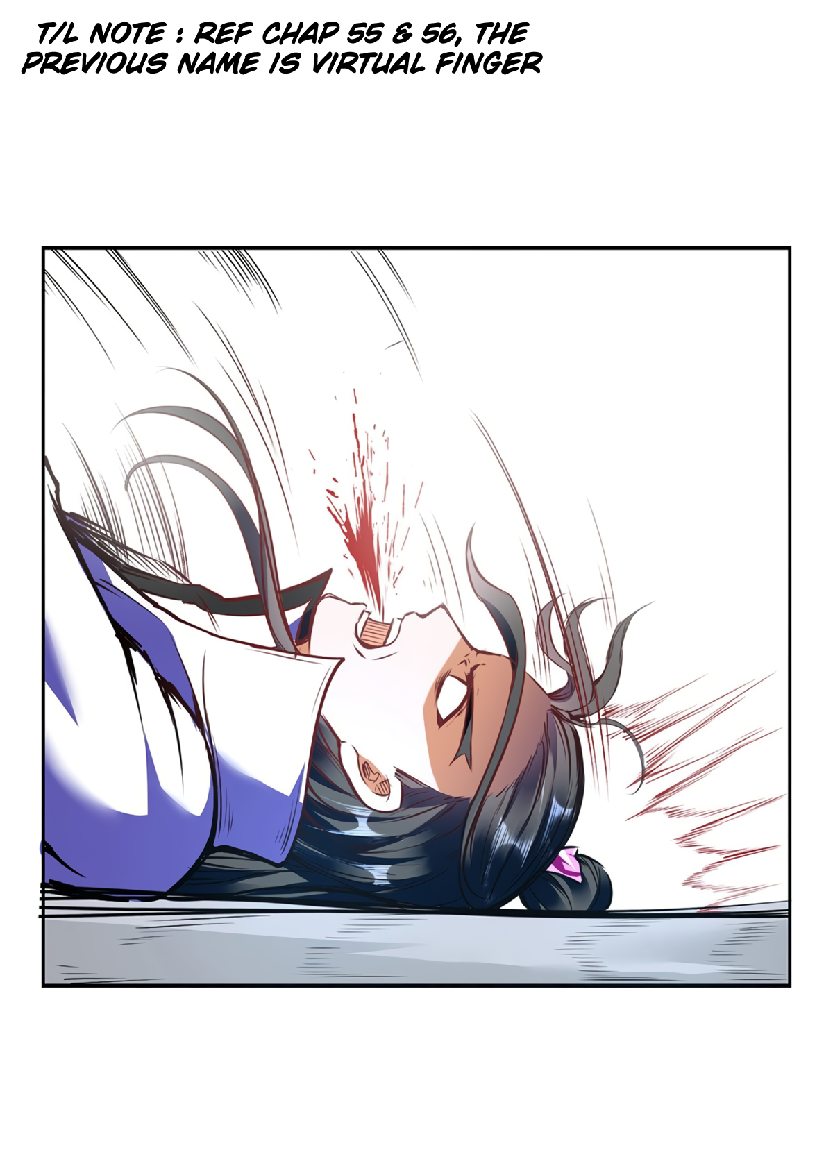 Read Martial Arts Reigns Manga Online