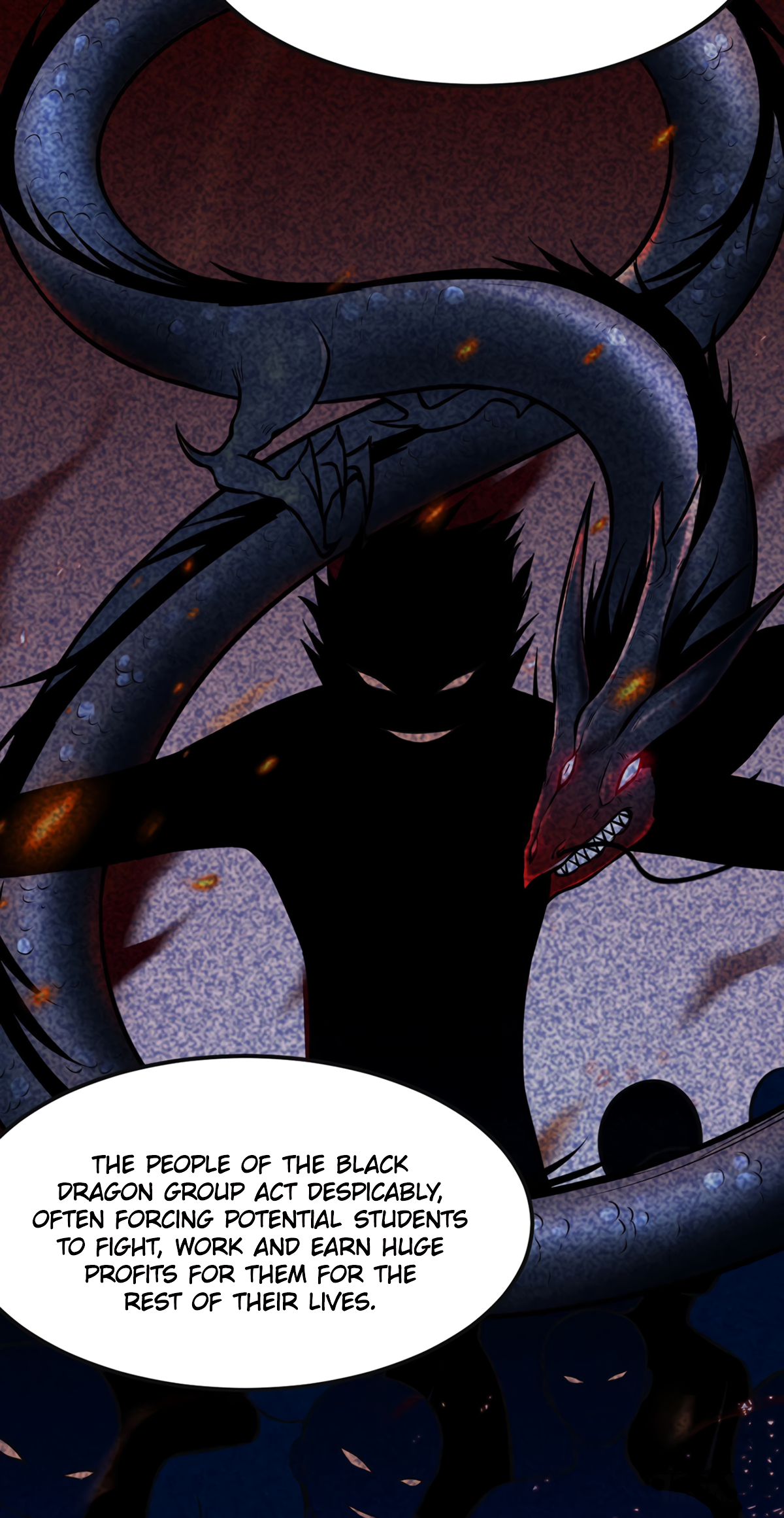 Read Martial Arts Reigns Manga Online