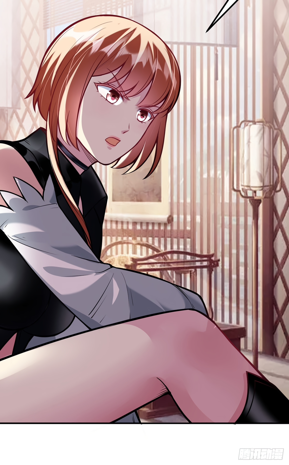 Read Martial Arts Reigns Manga Online