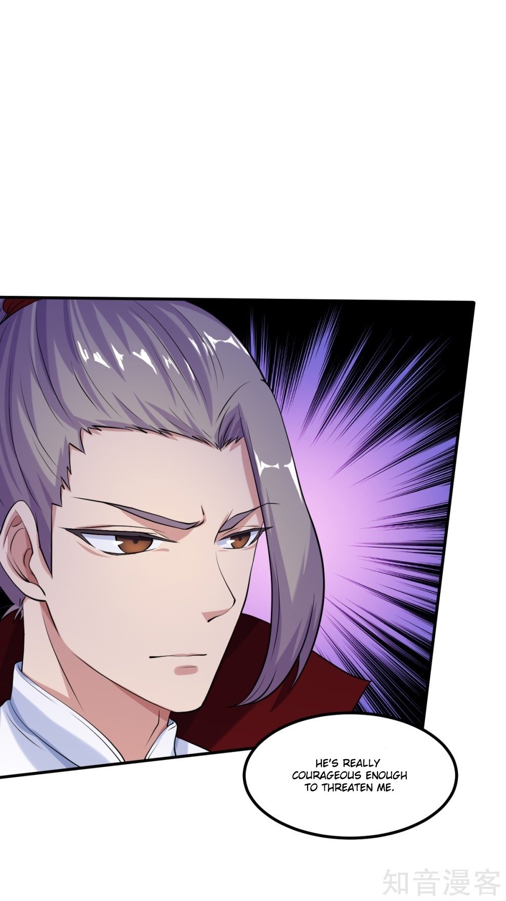 Read Martial Arts Reigns Manga Online
