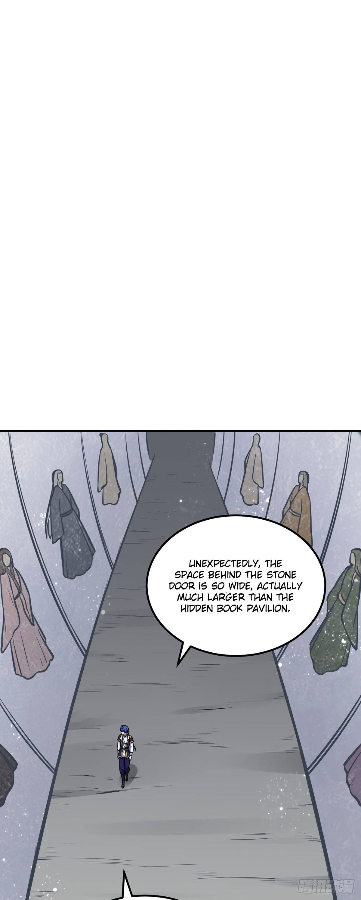 Read Martial Arts Reigns Manga Online