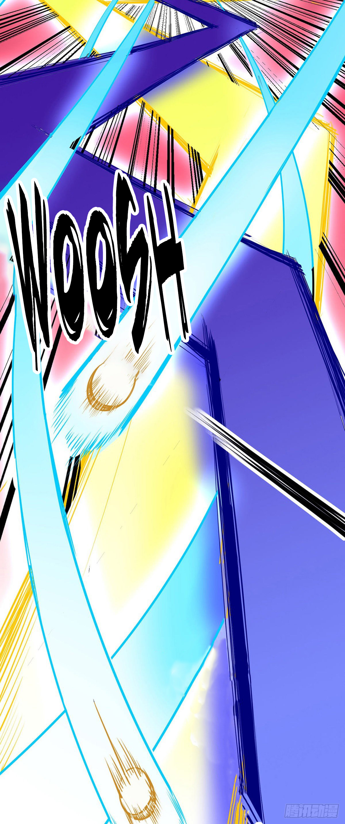 Read Martial Arts Reigns Manga Online