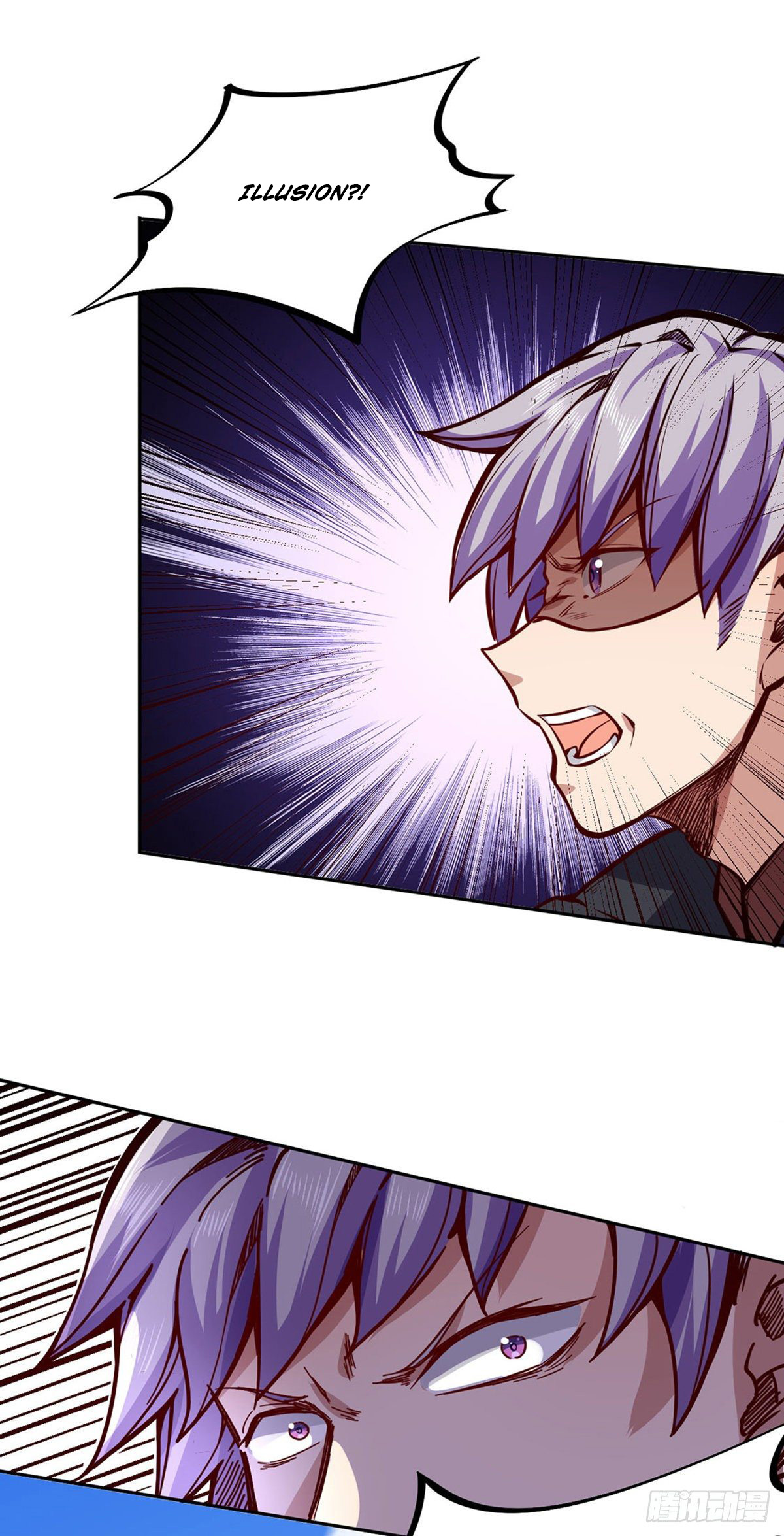 Read Martial Arts Reigns Manga Online