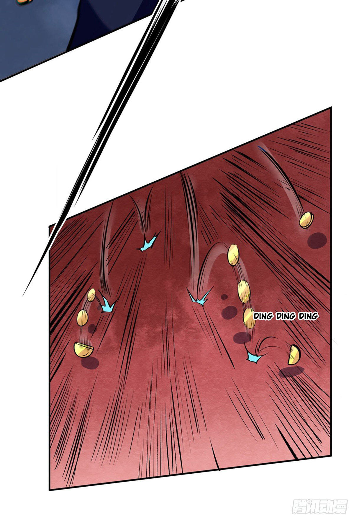 Read Martial Arts Reigns Manga Online