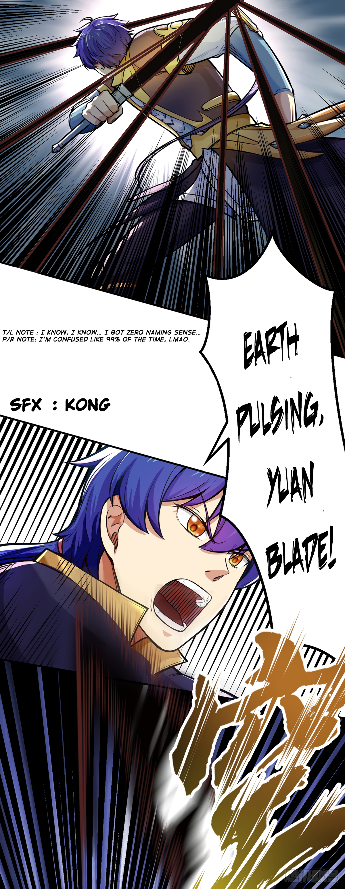 Read Martial Arts Reigns Manga Online