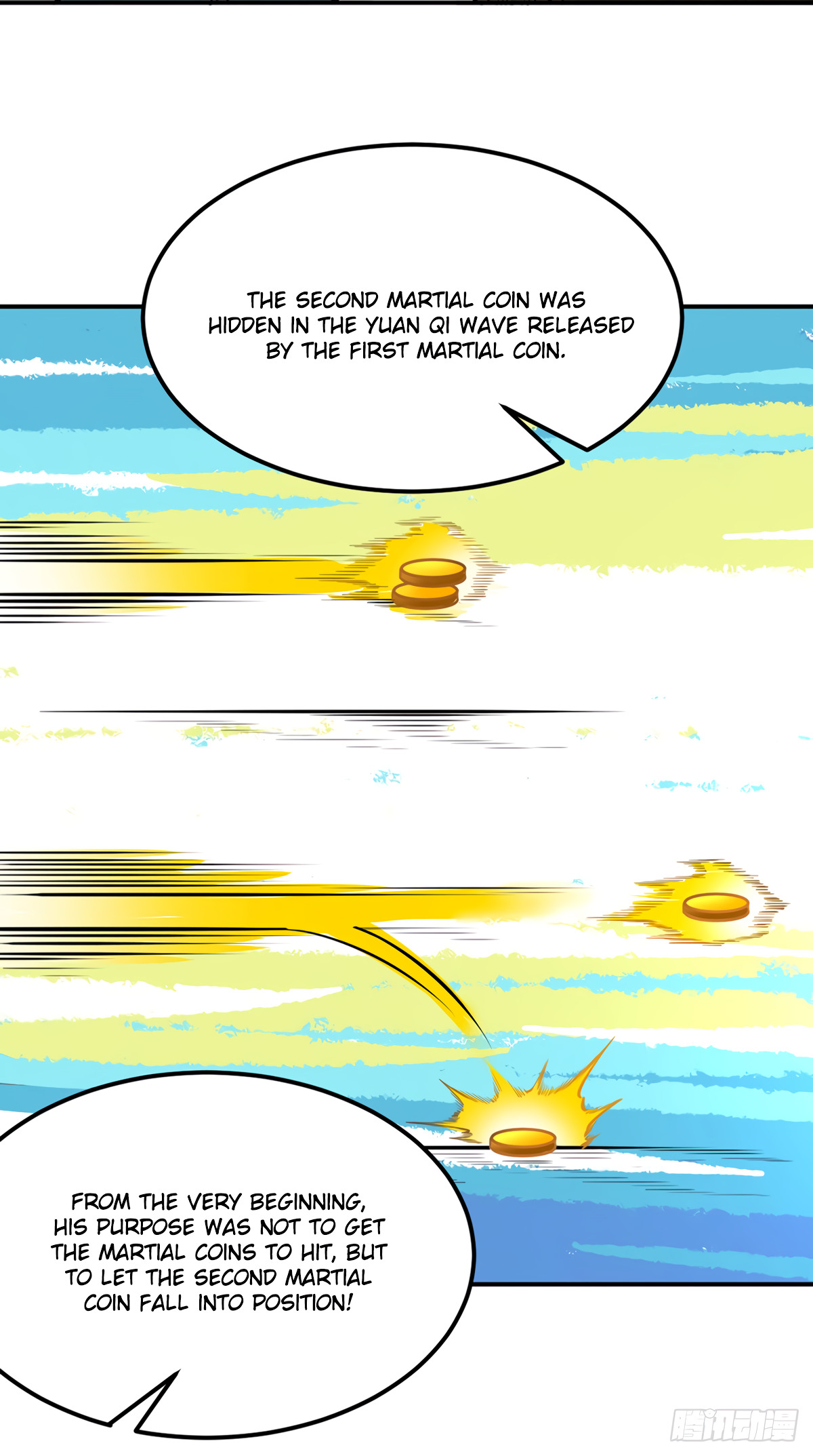 Read Martial Arts Reigns Manga Online