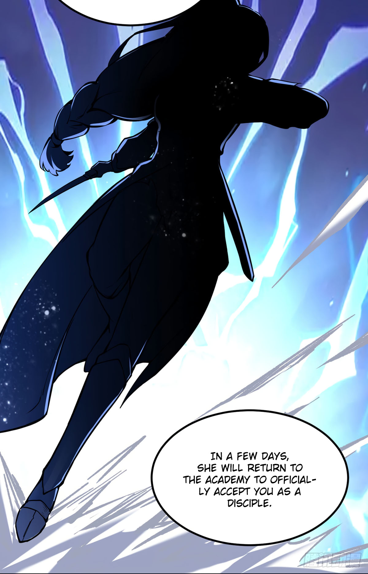 Read Martial Arts Reigns Manga Online