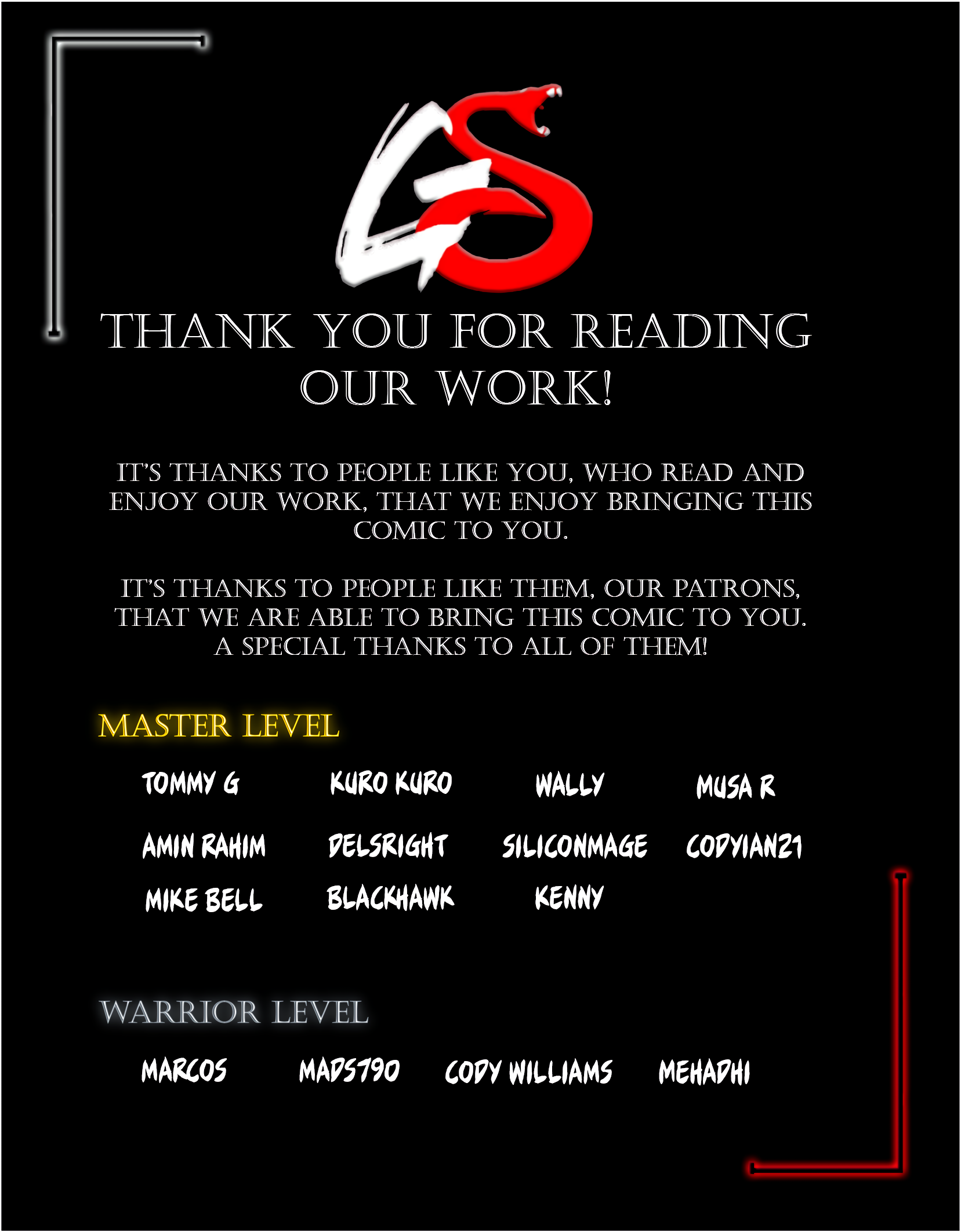 Read Martial Arts Reigns Manga Online