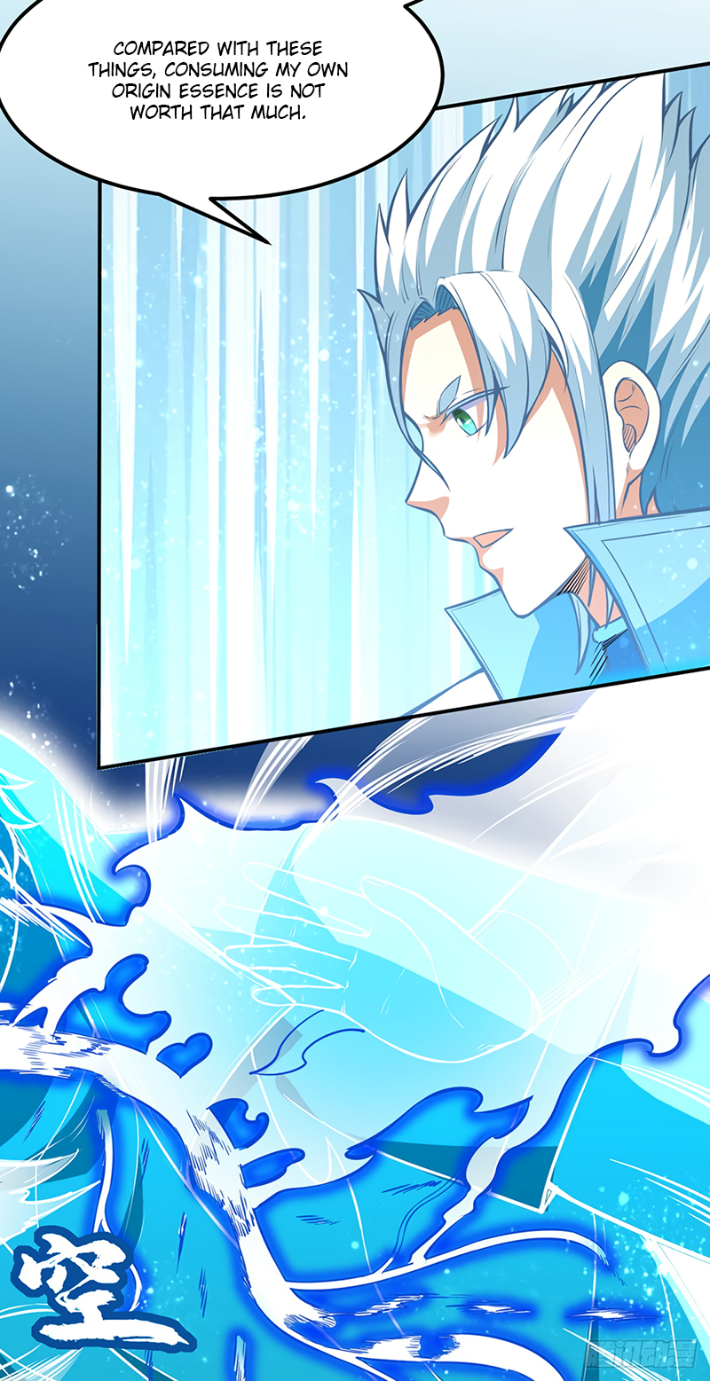Read Martial Arts Reigns Manga Online