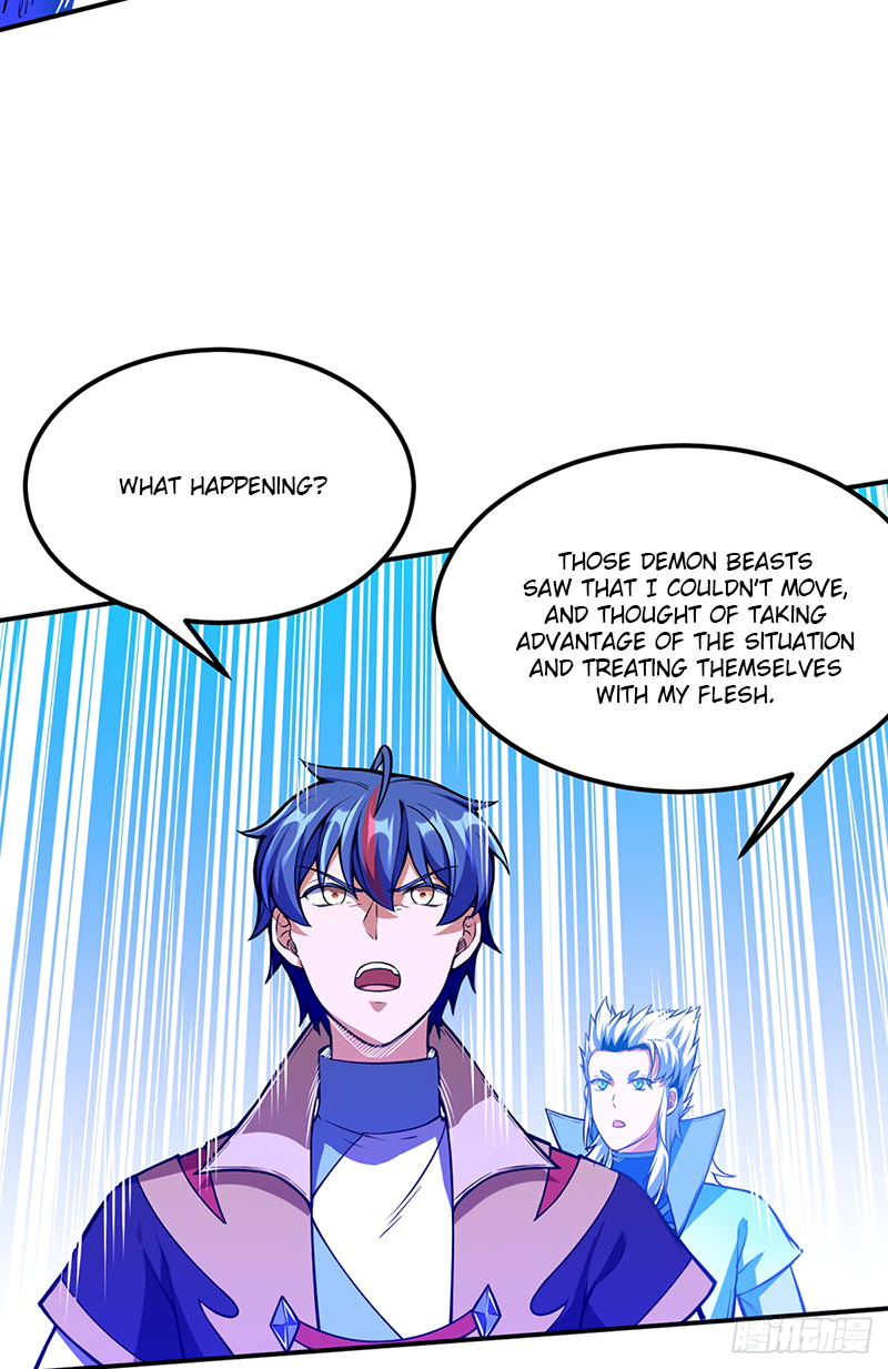 Read Martial Arts Reigns Manga Online